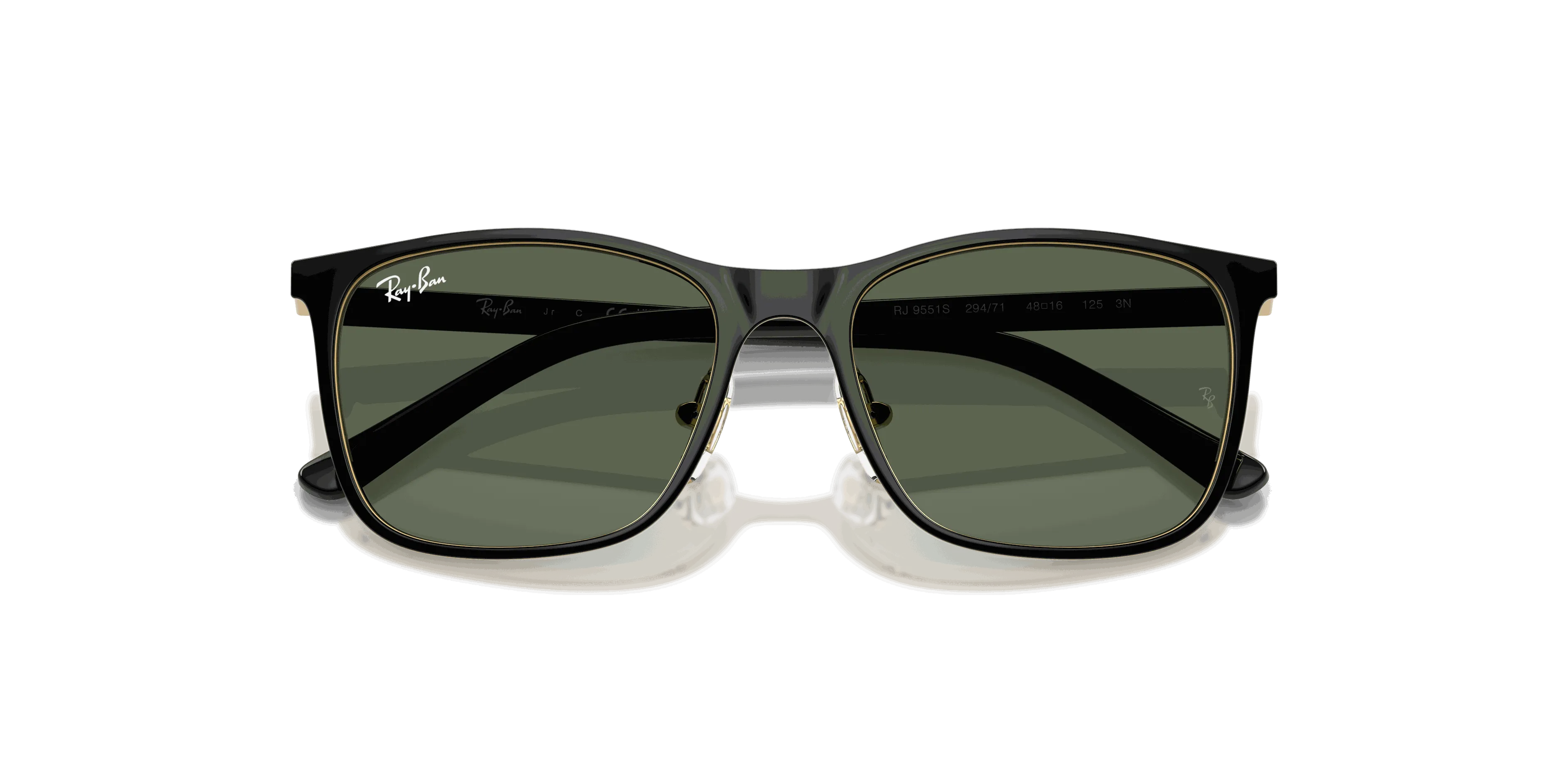 RayBan RB9551S KIDS