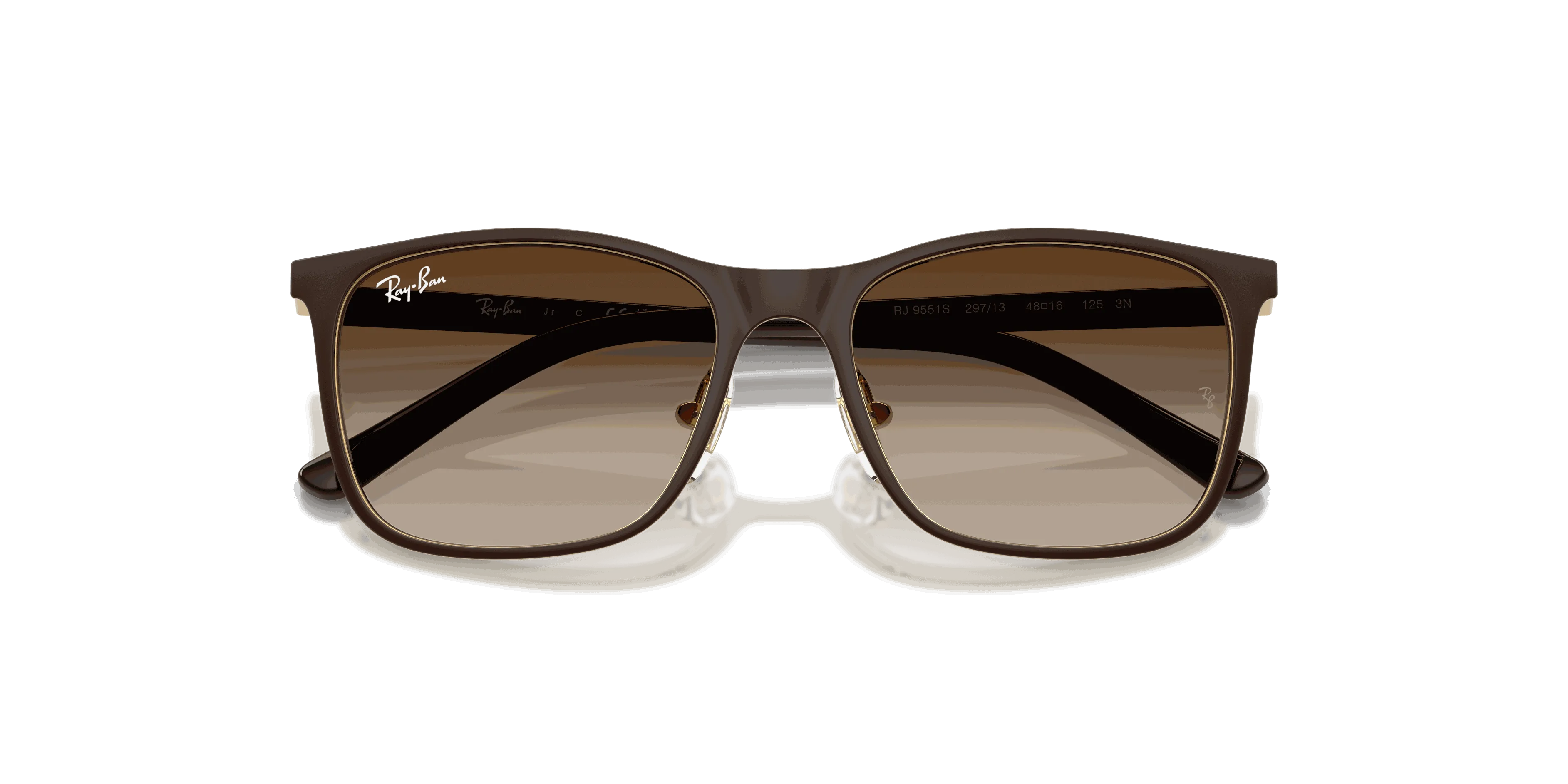 RayBan RB9551S KIDS
