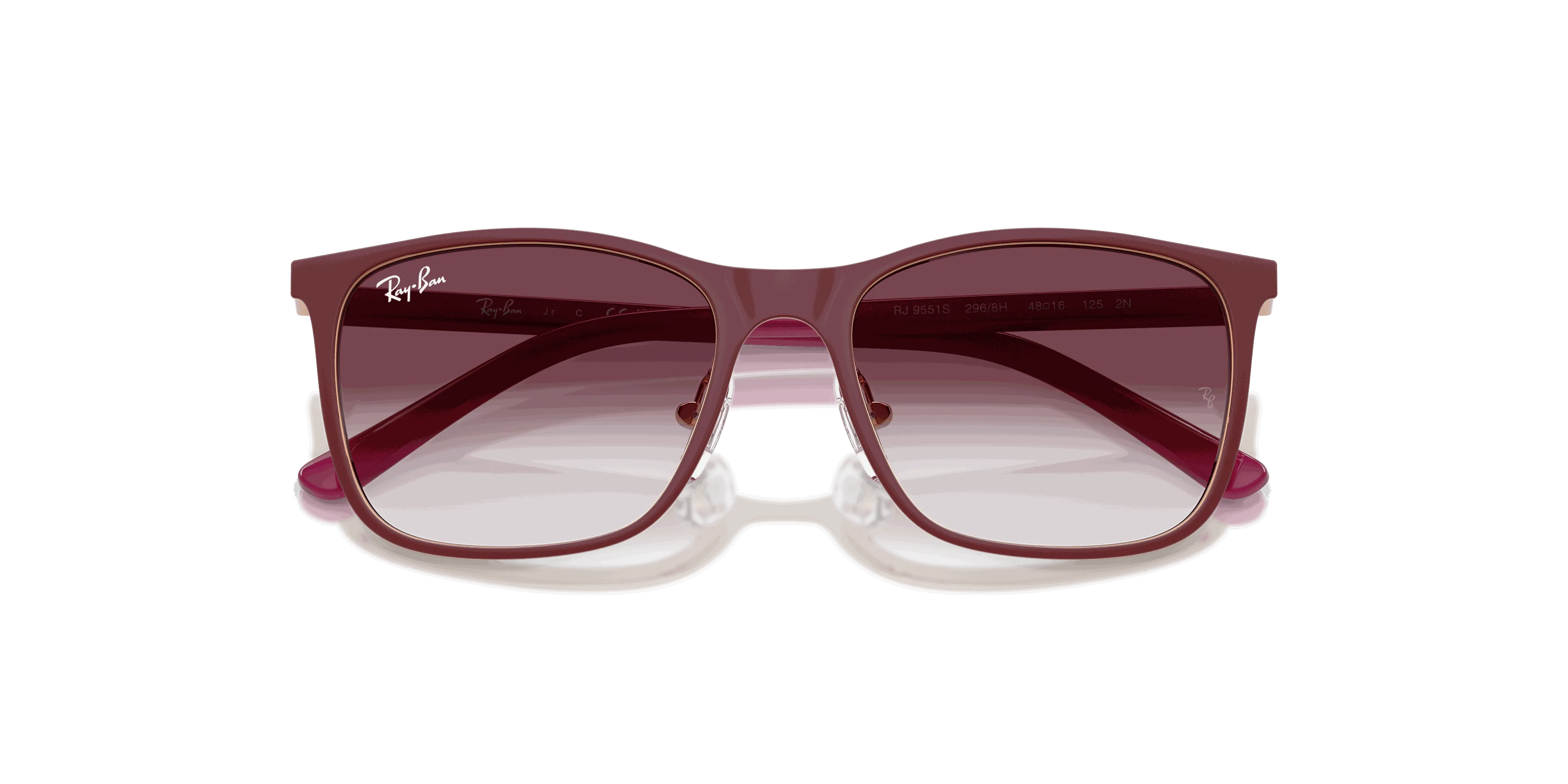 RayBan RB9551S KIDS