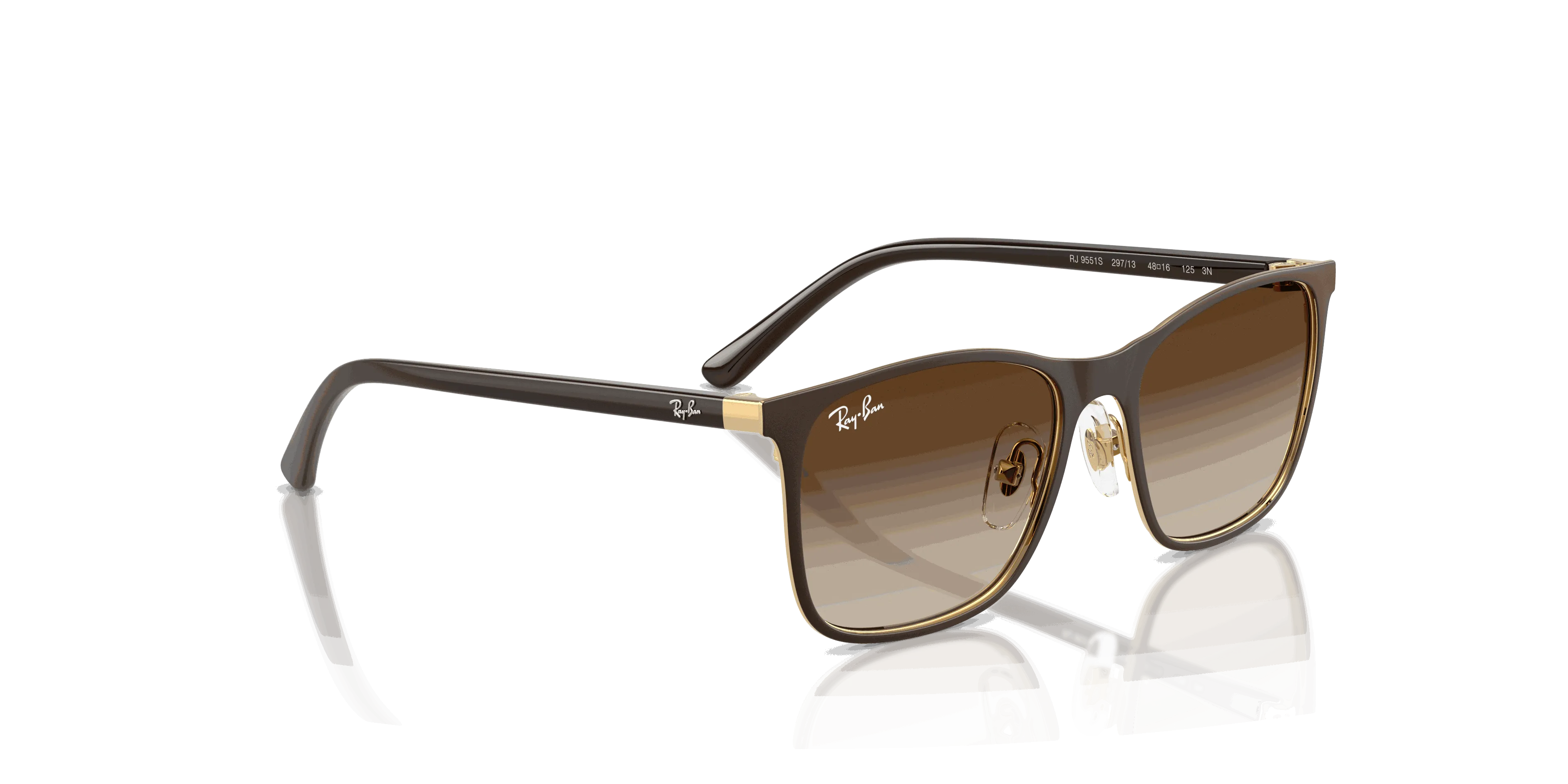 RayBan RB9551S KIDS
