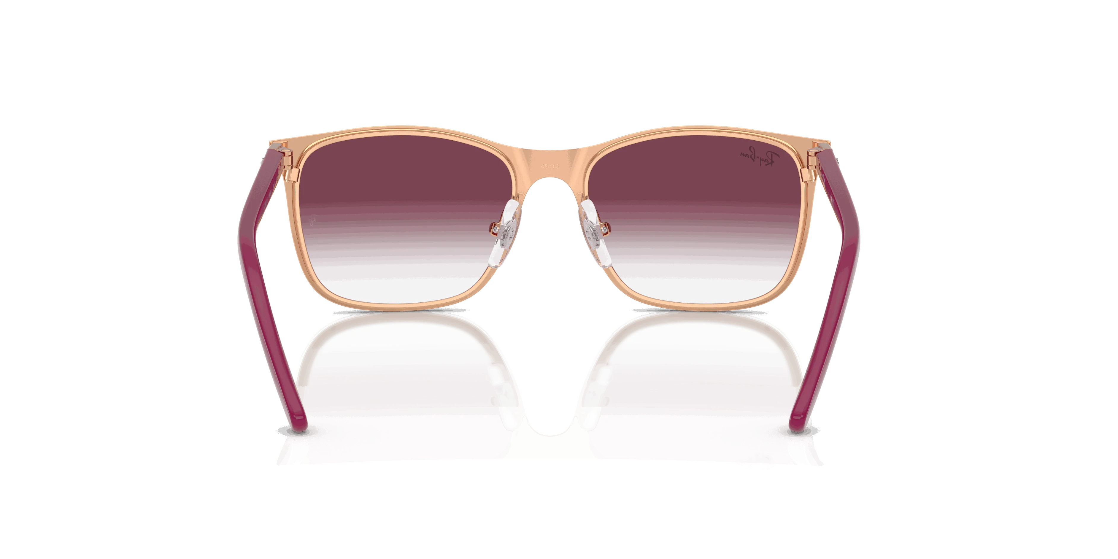 RayBan RB9551S KIDS