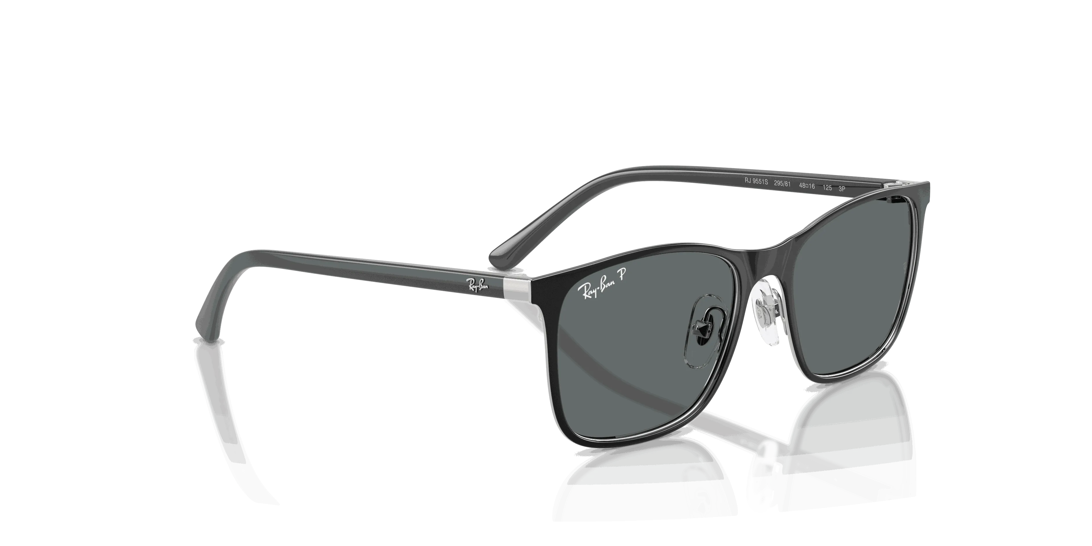 RayBan RB9551S KIDS
