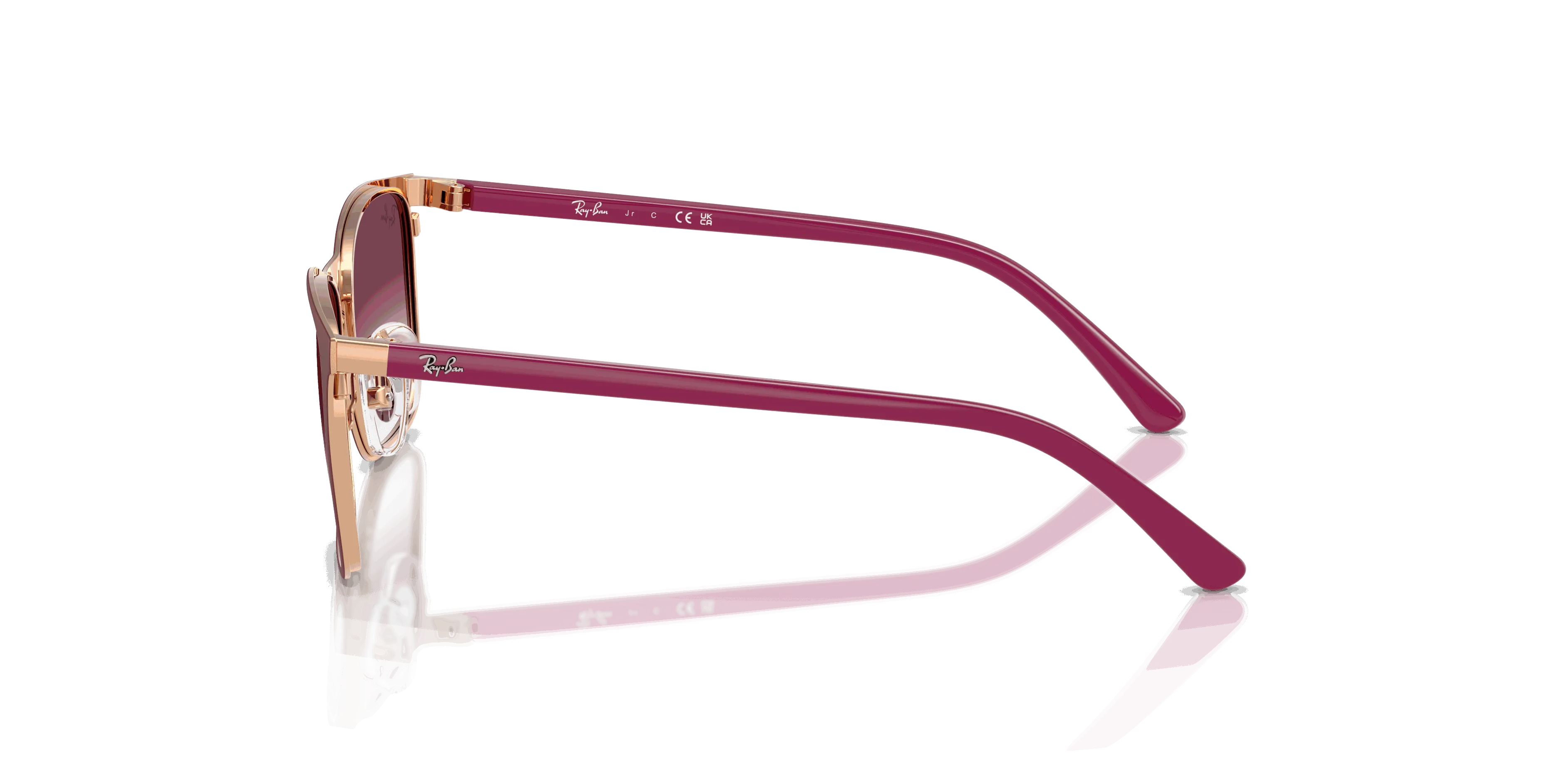 RayBan RB9551S KIDS