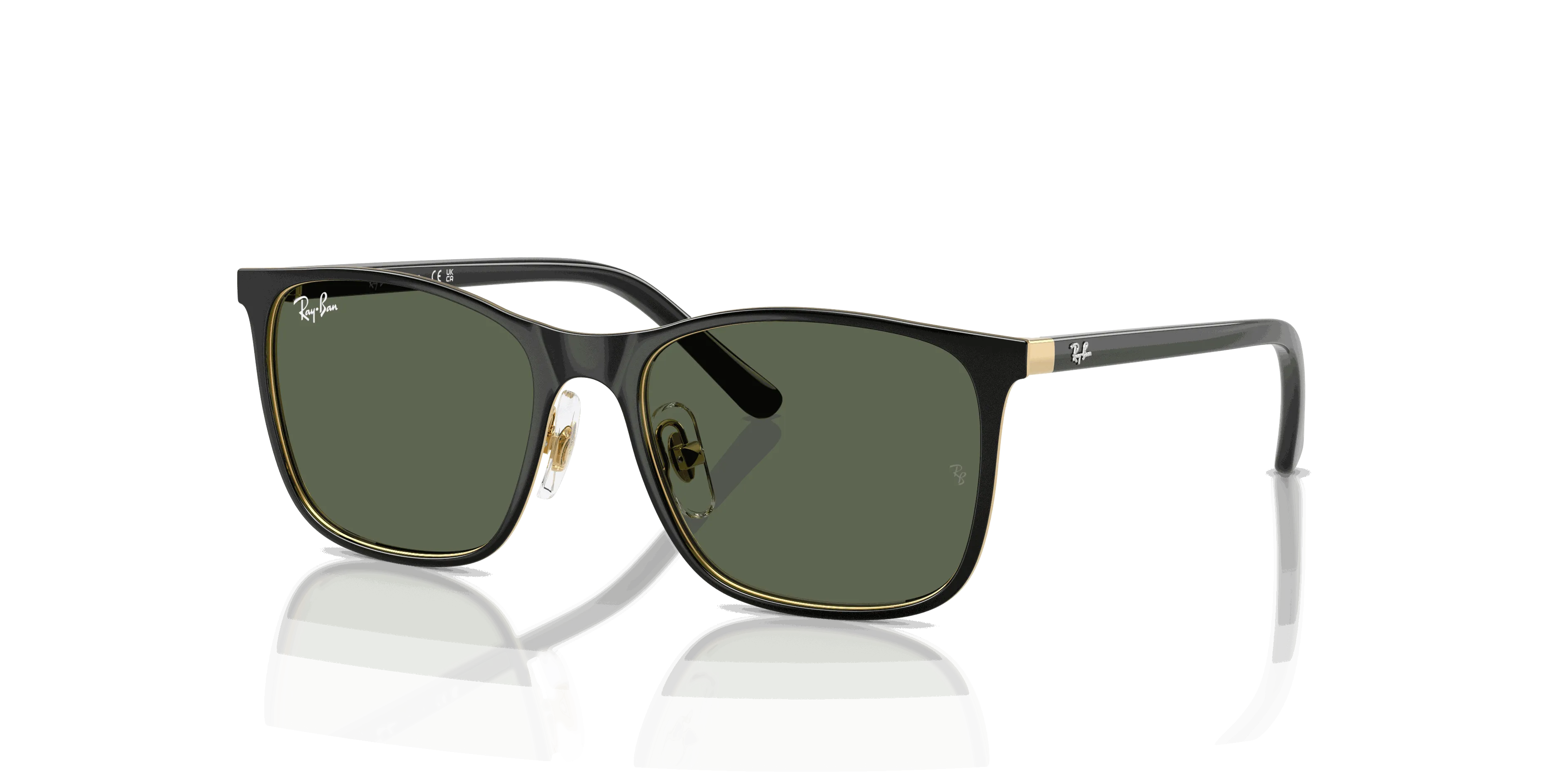 RayBan RB9551S KIDS