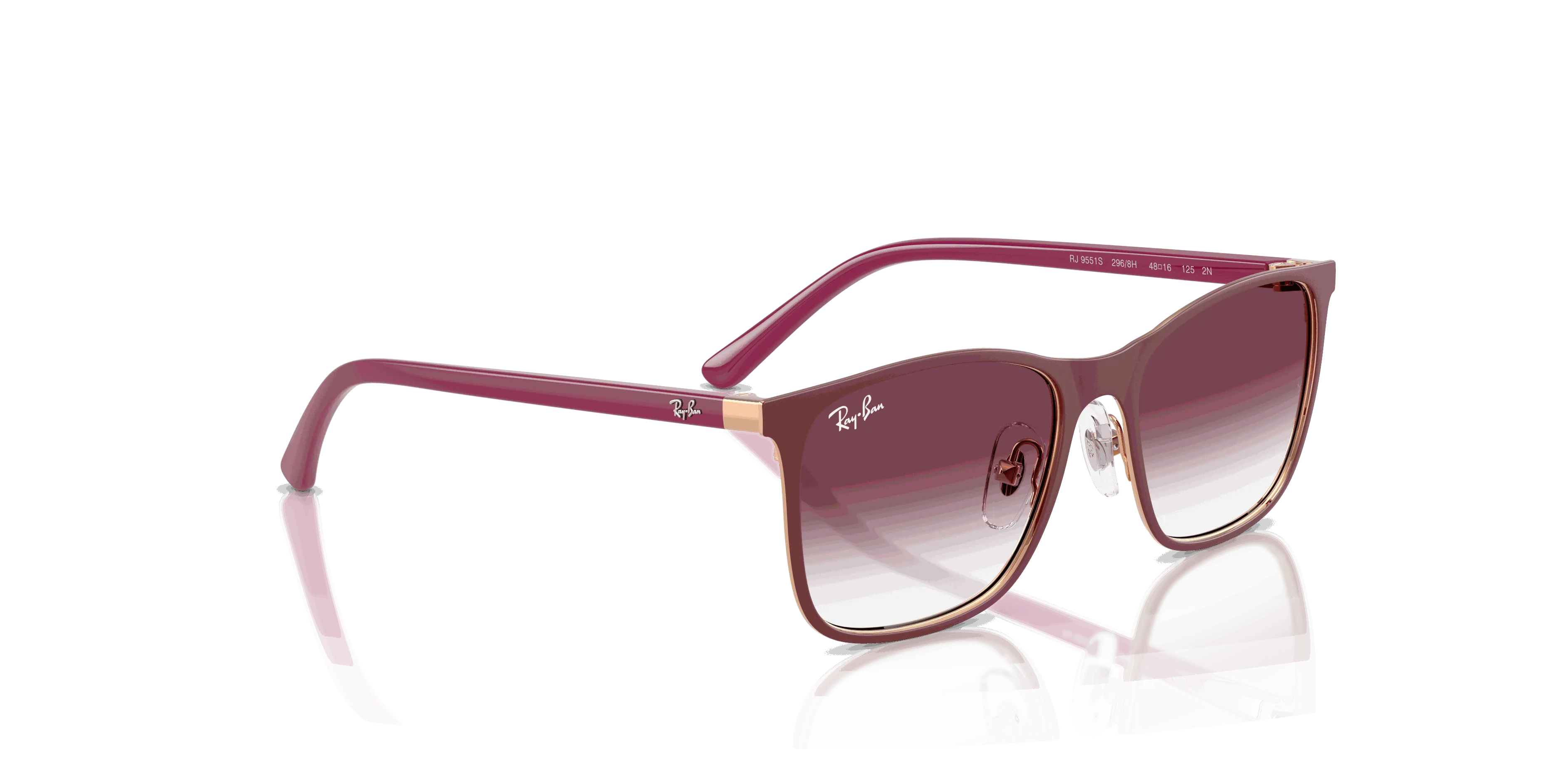 RayBan RB9551S KIDS
