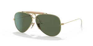 RayBan SHOOTER | AVIATION COLLECTION