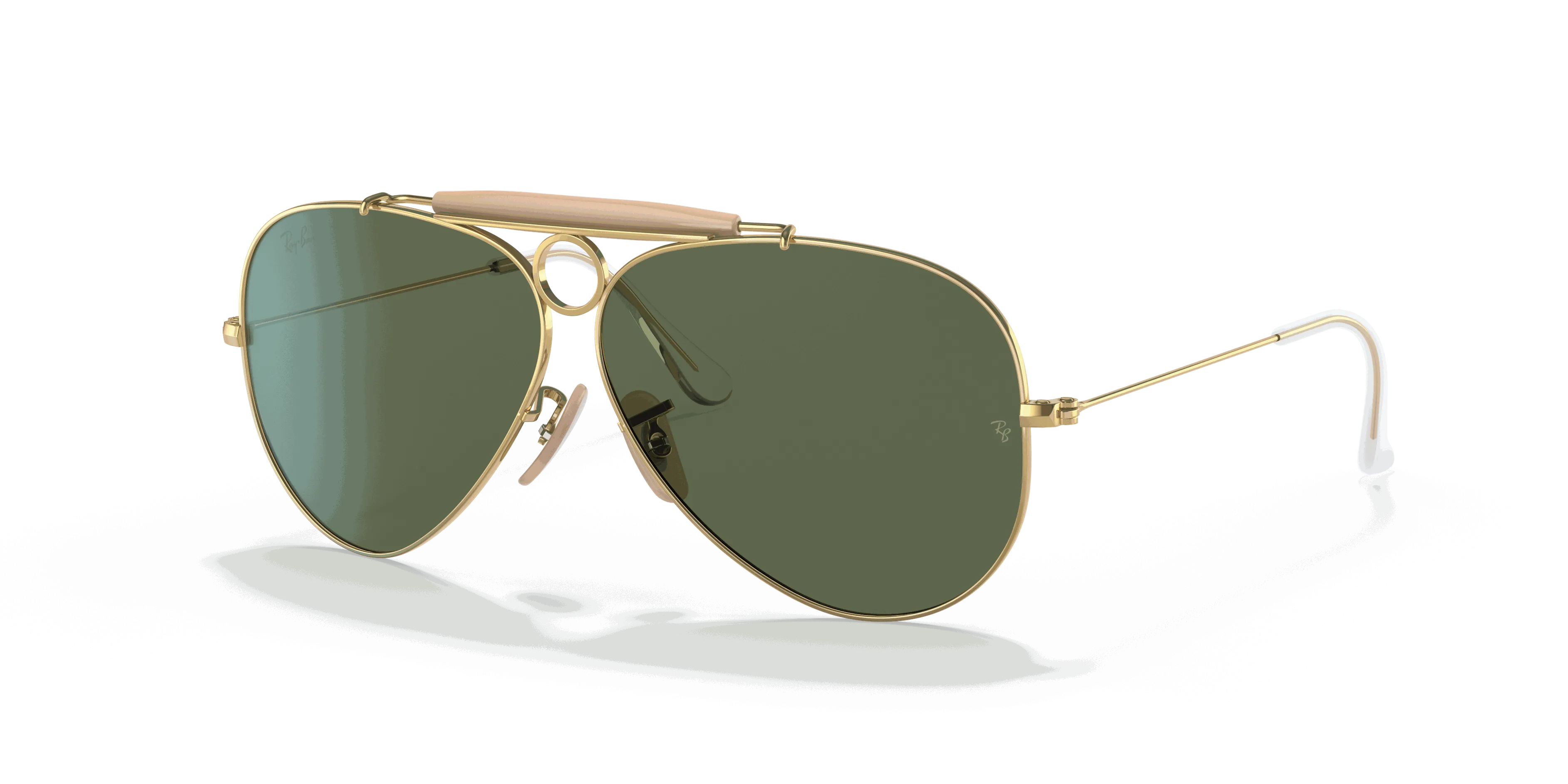 RayBan SHOOTER | AVIATION COLLECTION