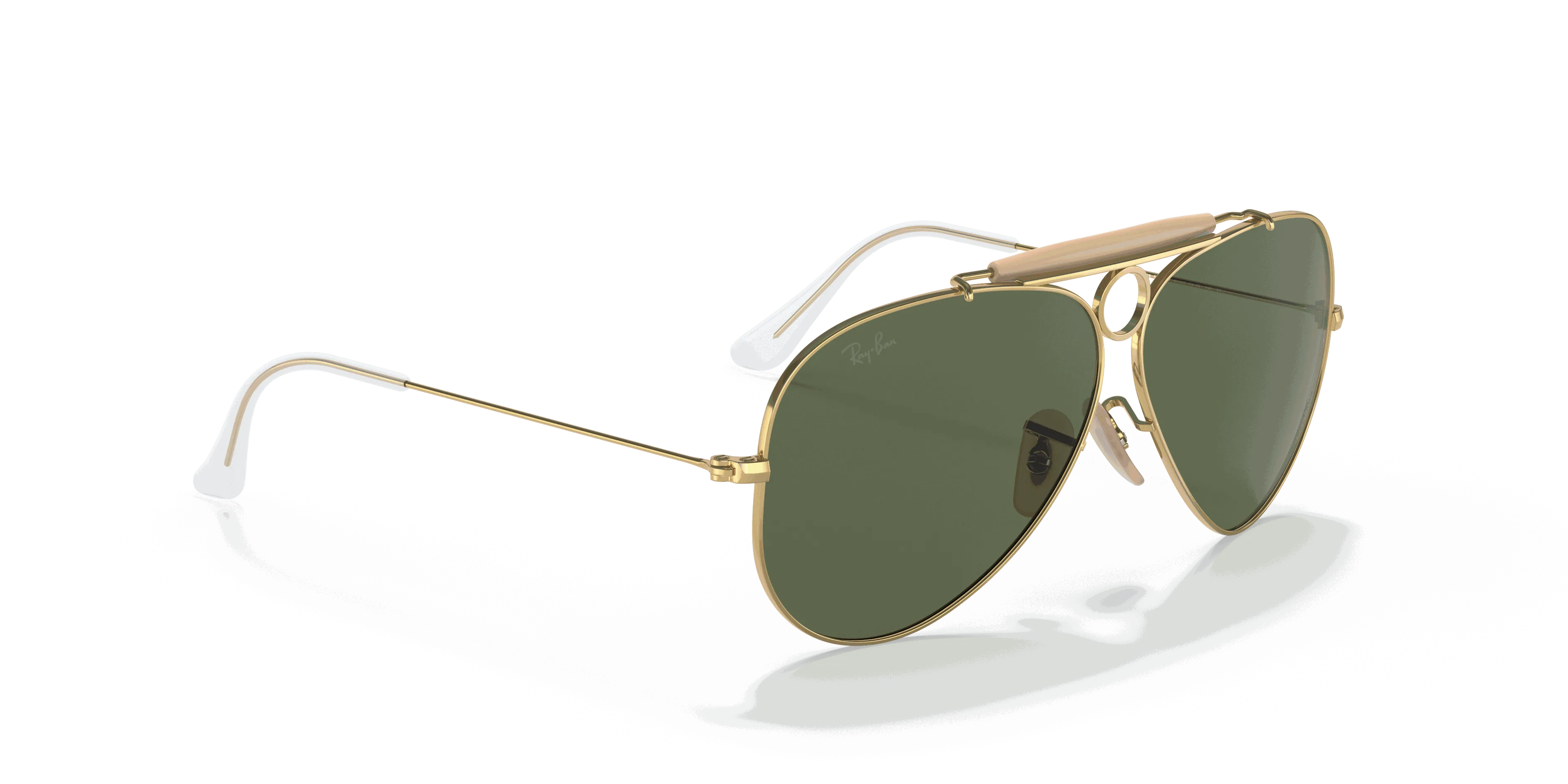 RayBan SHOOTER | AVIATION COLLECTION