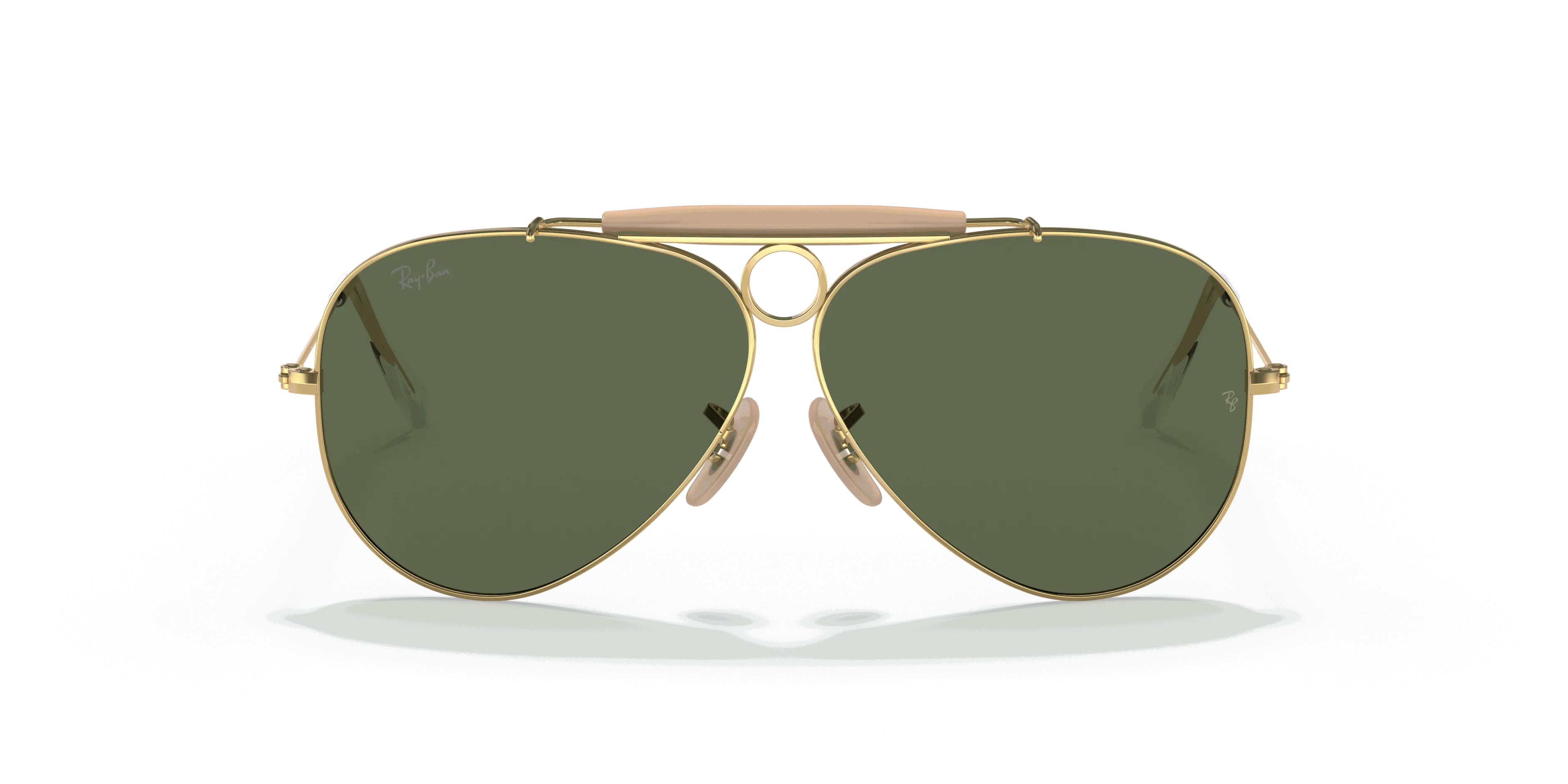 RayBan SHOOTER | AVIATION COLLECTION