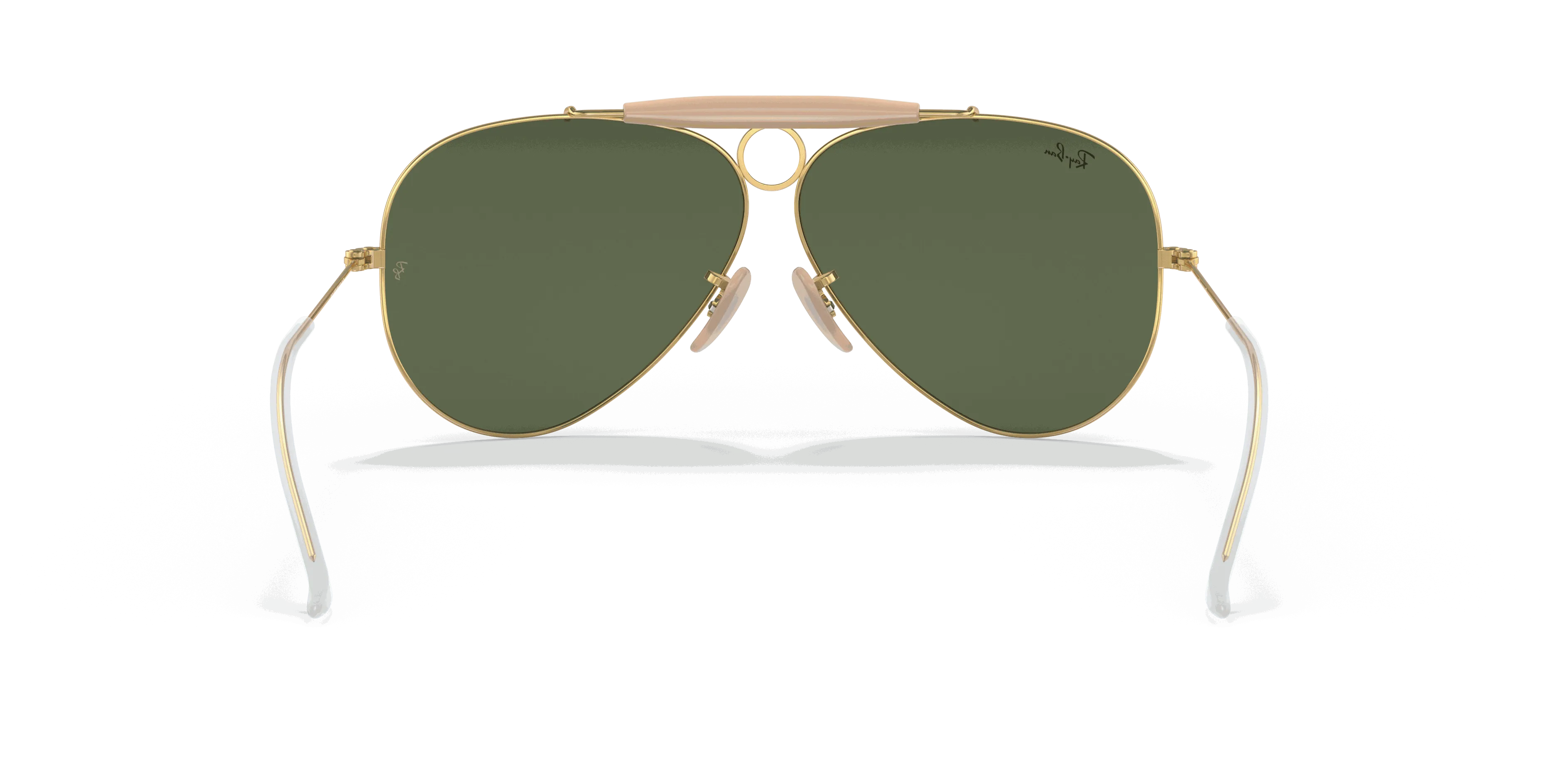 RayBan SHOOTER | AVIATION COLLECTION