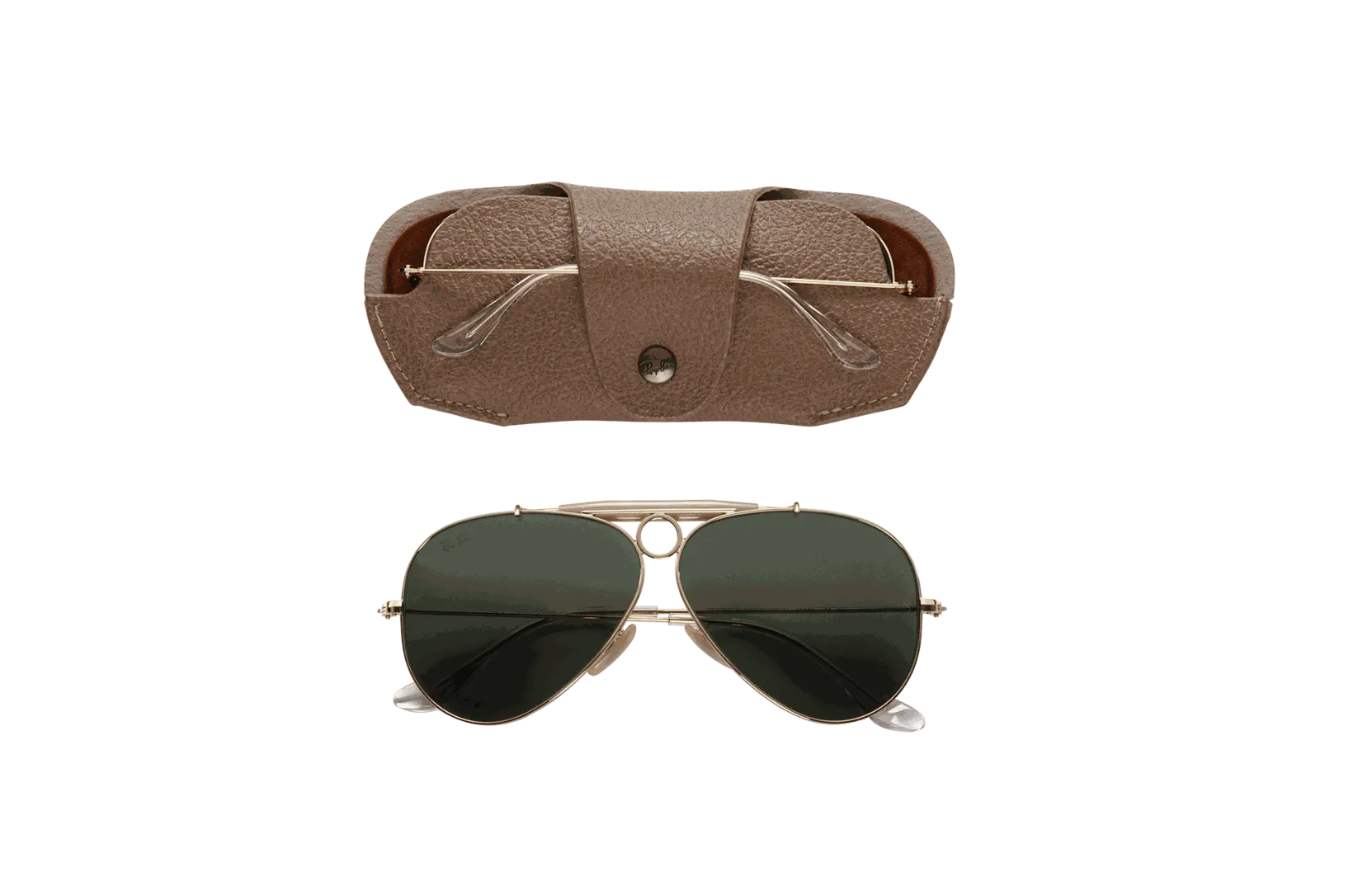 RayBan SHOOTER | AVIATION COLLECTION