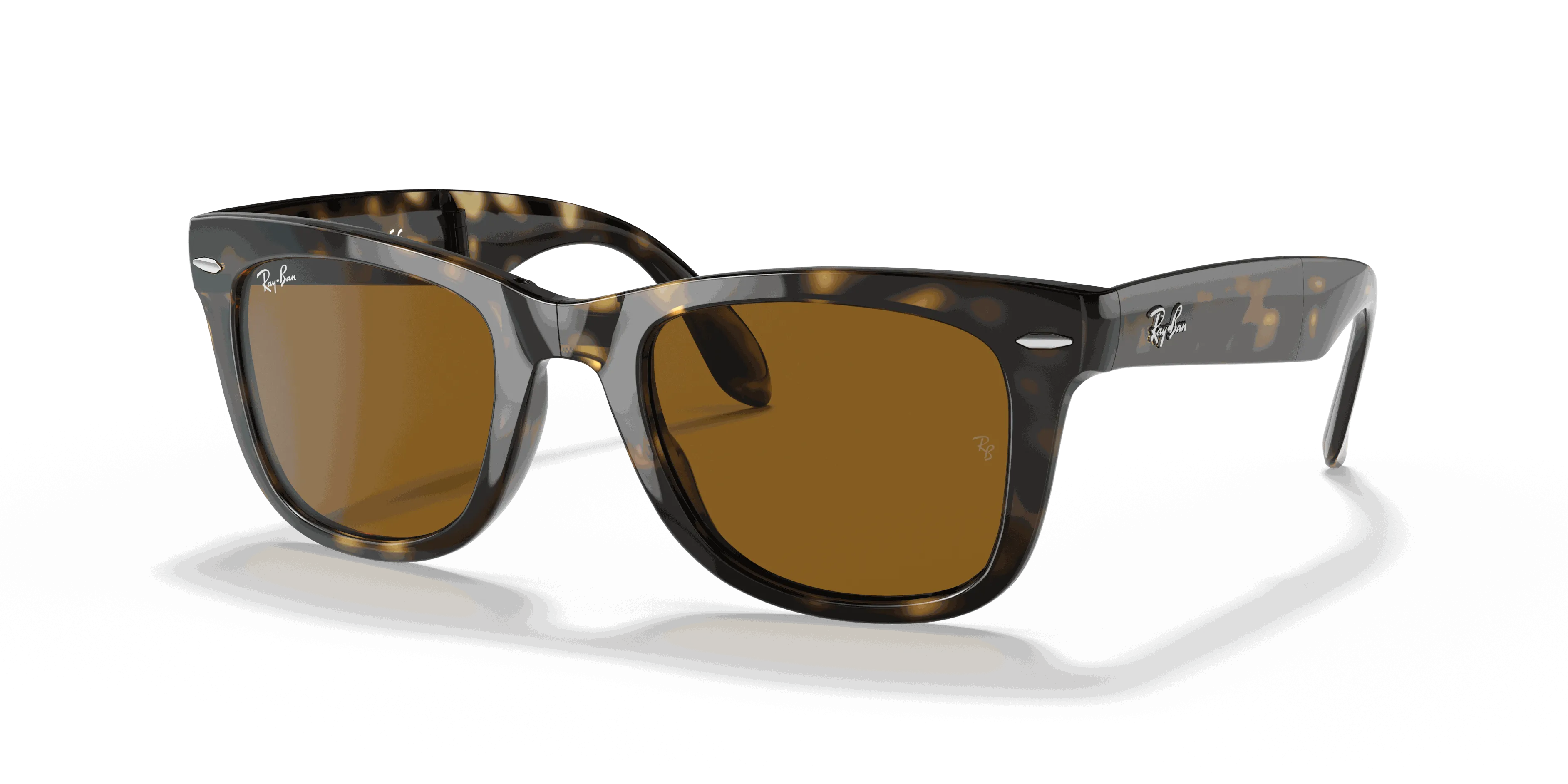 RayBan WAYFARER FOLDING CLASSIC