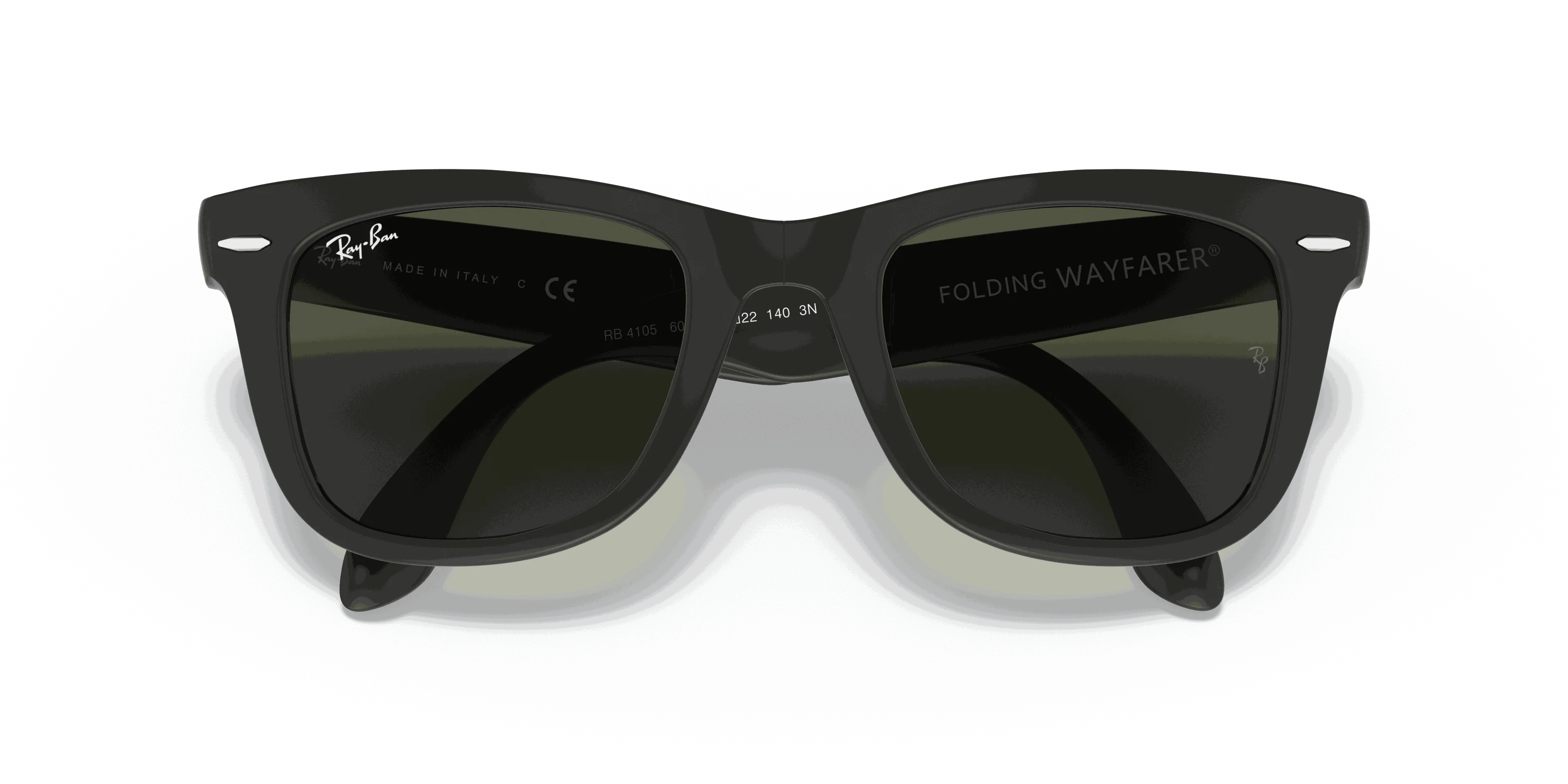 RayBan WAYFARER FOLDING CLASSIC