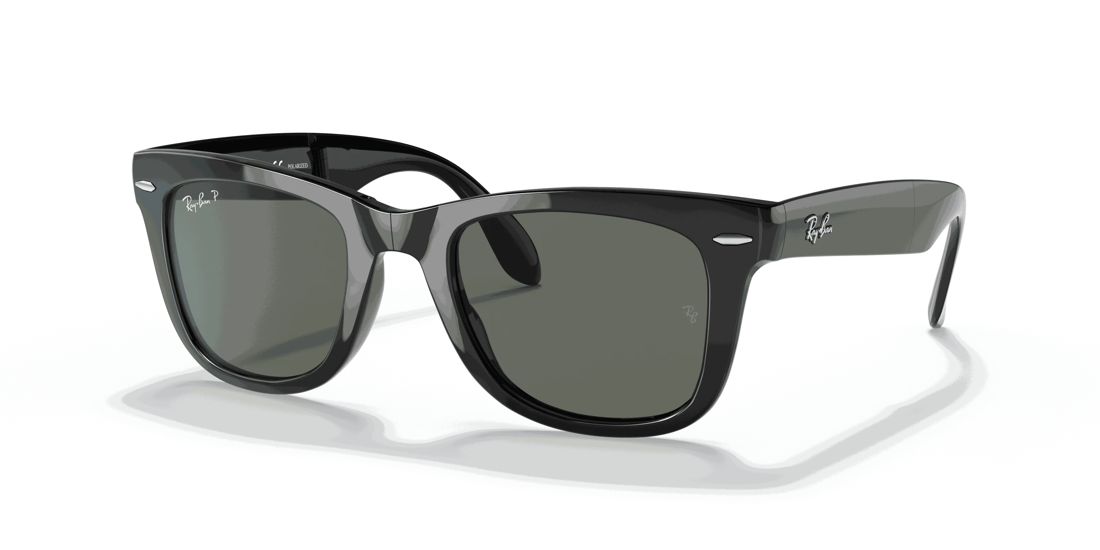 RayBan WAYFARER FOLDING CLASSIC