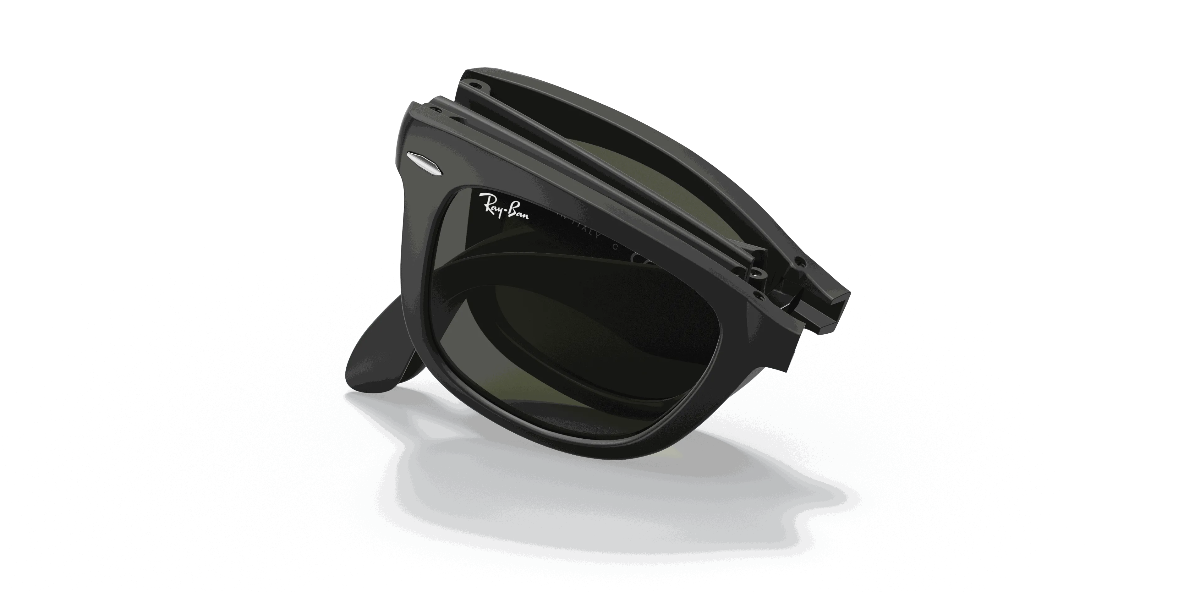 RayBan WAYFARER FOLDING CLASSIC