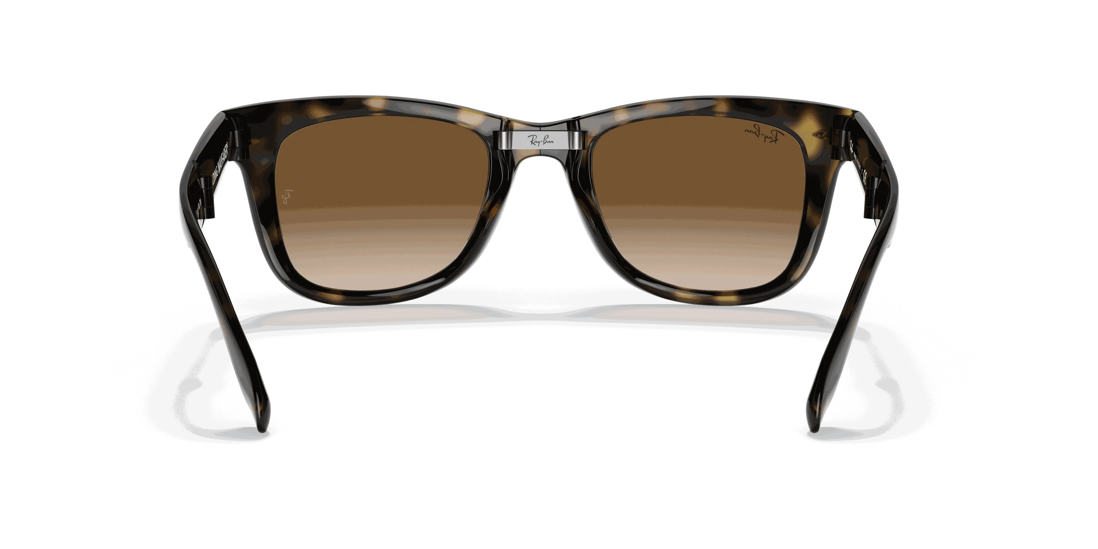 RayBan WAYFARER FOLDING CLASSIC