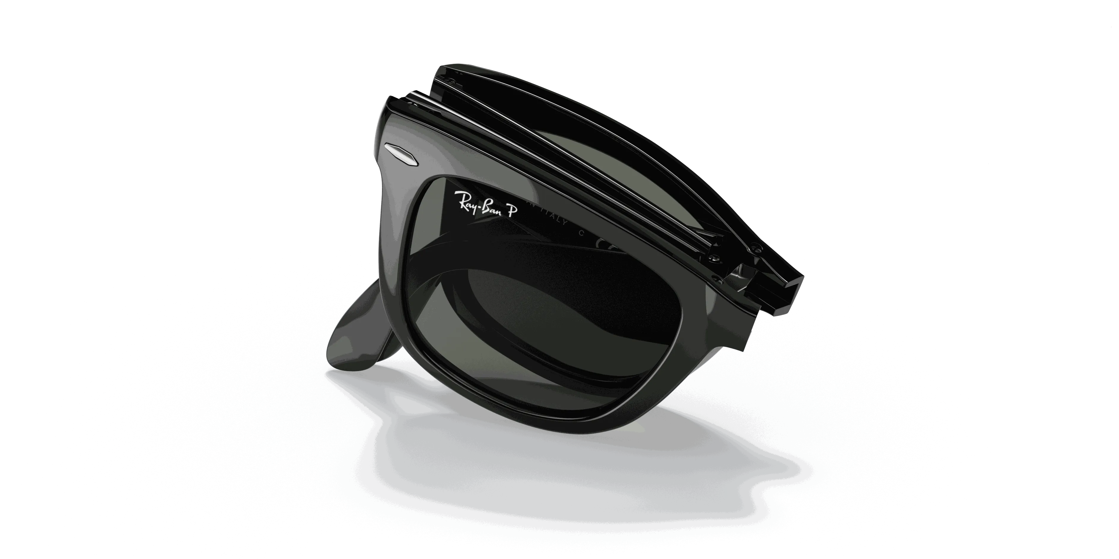 RayBan WAYFARER FOLDING CLASSIC
