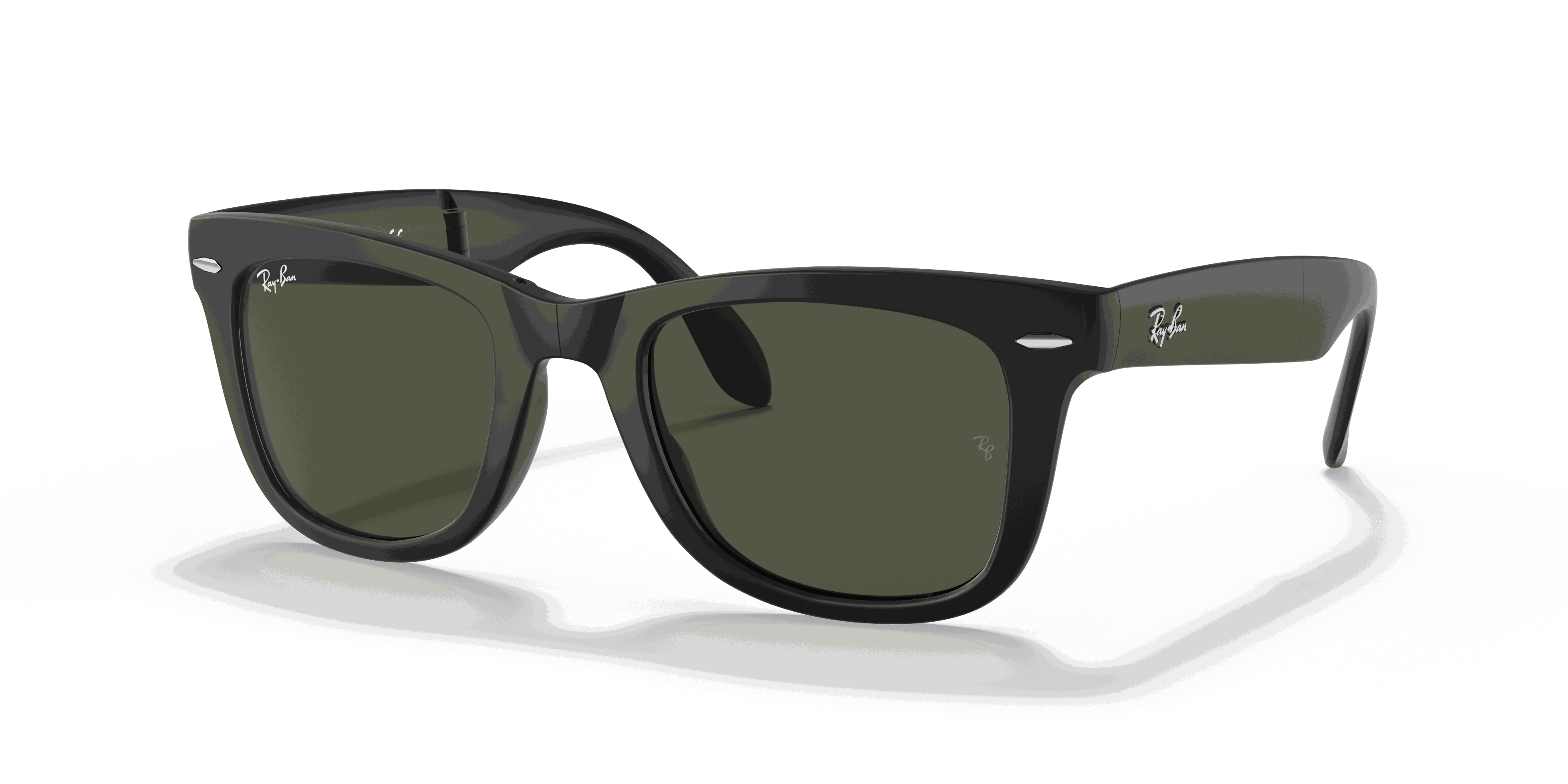 RayBan WAYFARER FOLDING CLASSIC