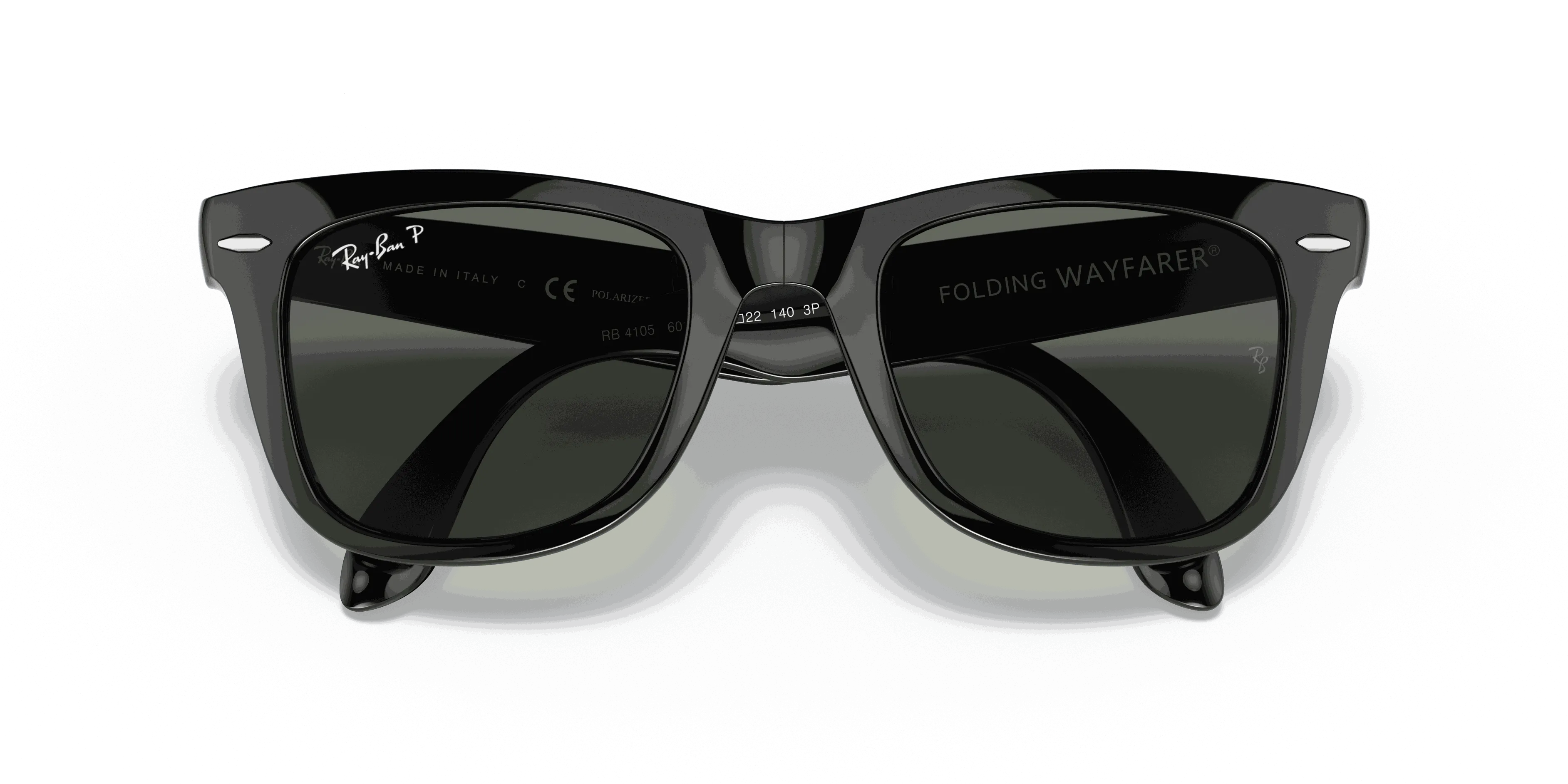 RayBan WAYFARER FOLDING CLASSIC