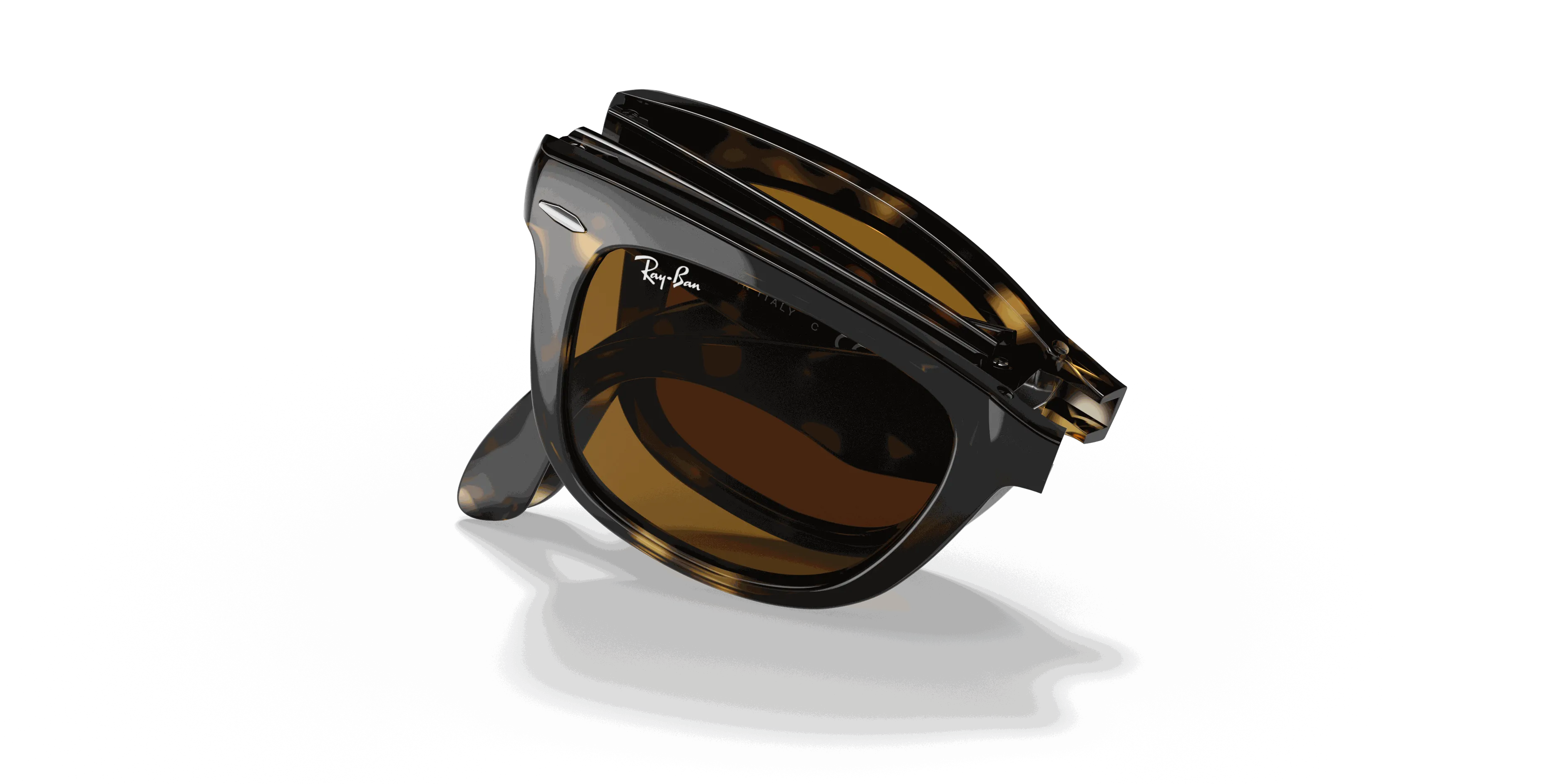 RayBan WAYFARER FOLDING CLASSIC