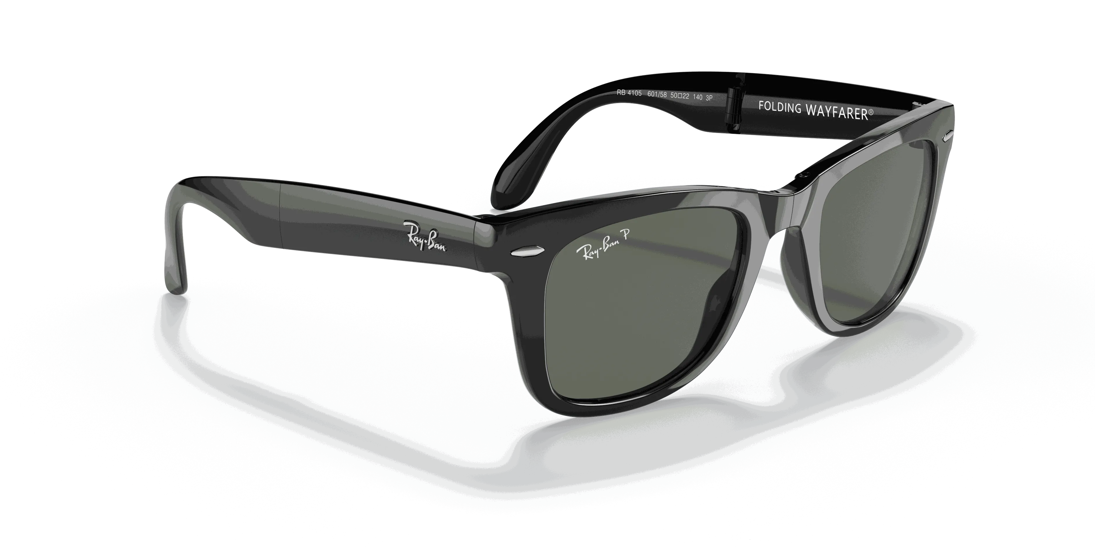 RayBan WAYFARER FOLDING CLASSIC