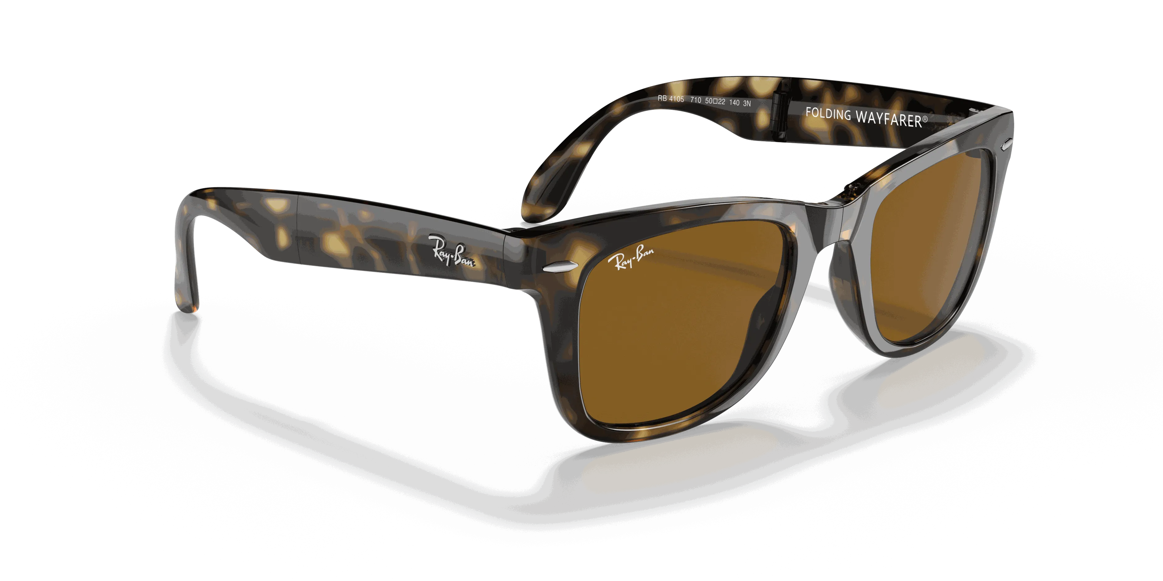 RayBan WAYFARER FOLDING CLASSIC