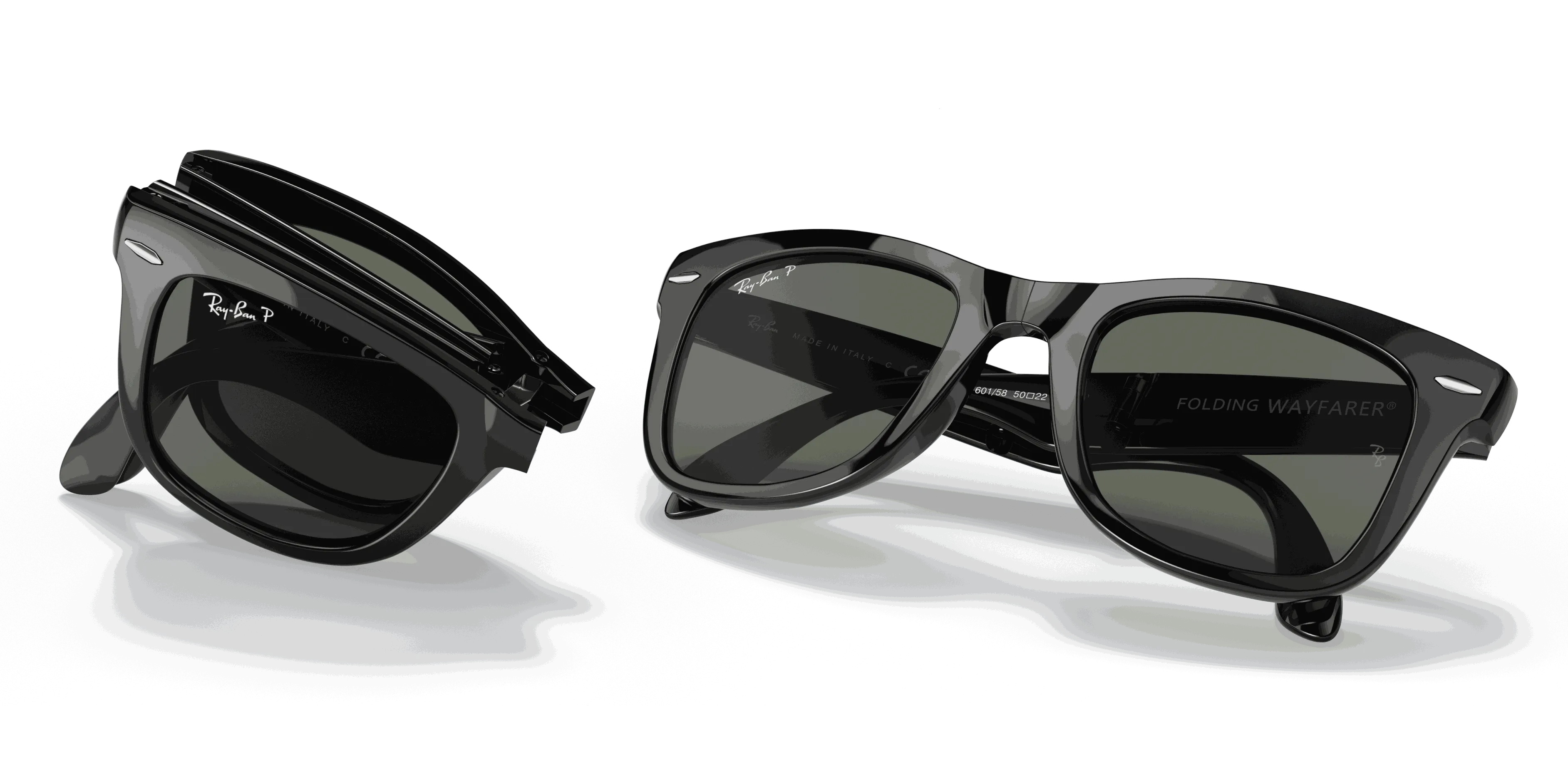 RayBan WAYFARER FOLDING CLASSIC