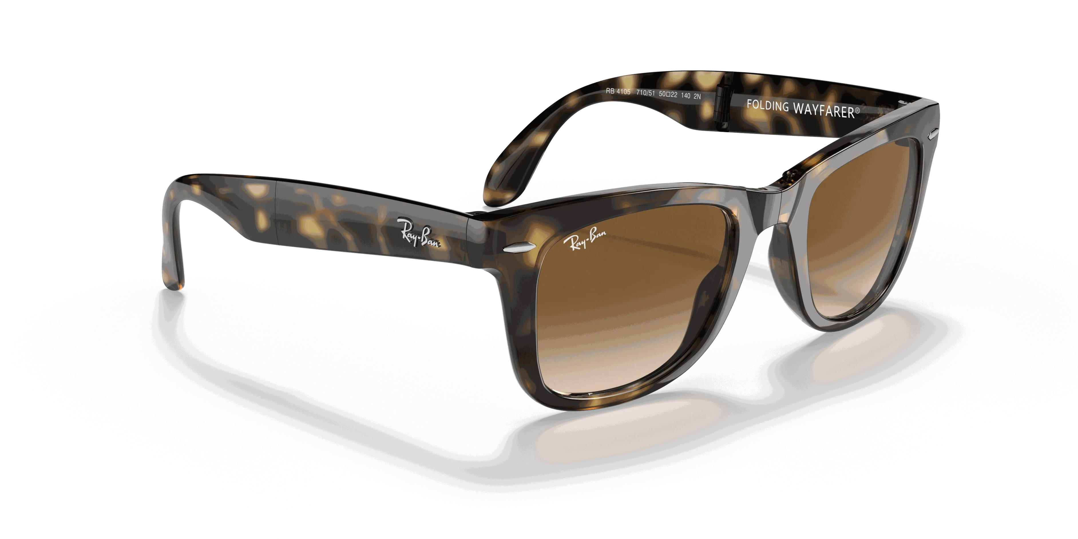 RayBan WAYFARER FOLDING CLASSIC