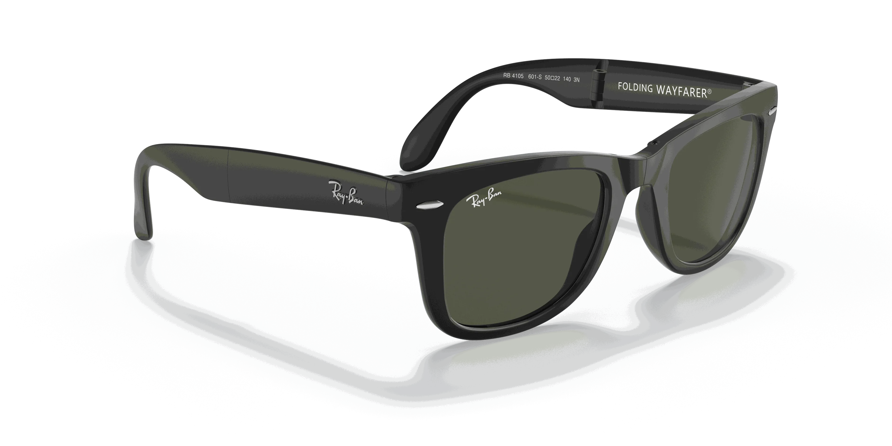 RayBan WAYFARER FOLDING CLASSIC