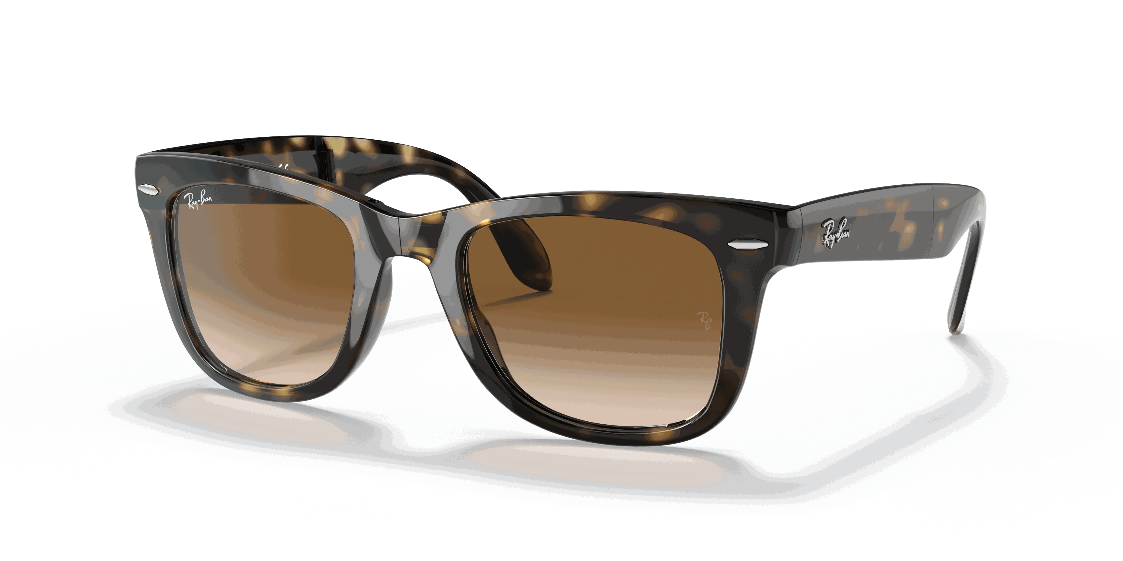 RayBan WAYFARER FOLDING CLASSIC