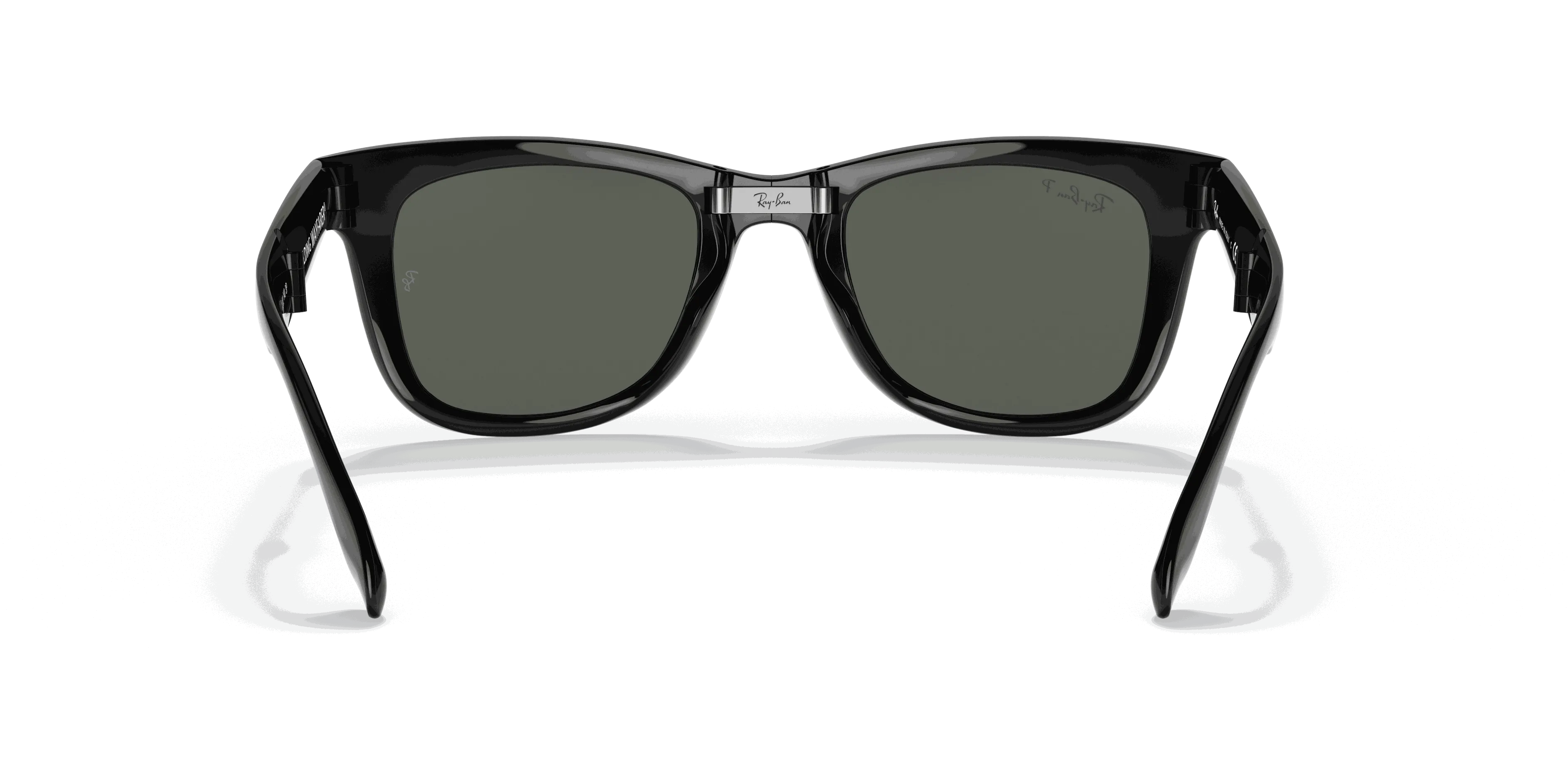 RayBan WAYFARER FOLDING CLASSIC