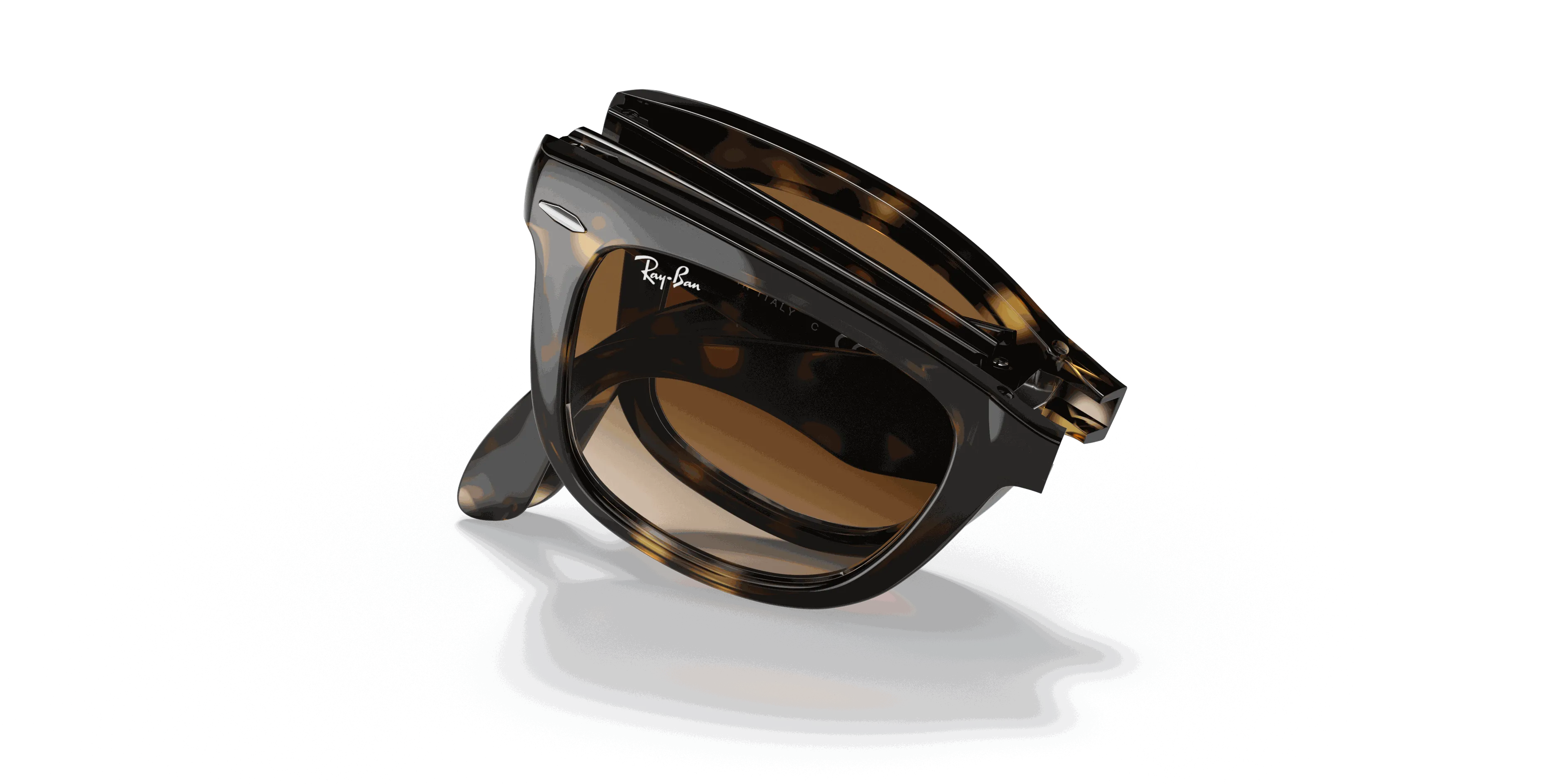 RayBan WAYFARER FOLDING CLASSIC