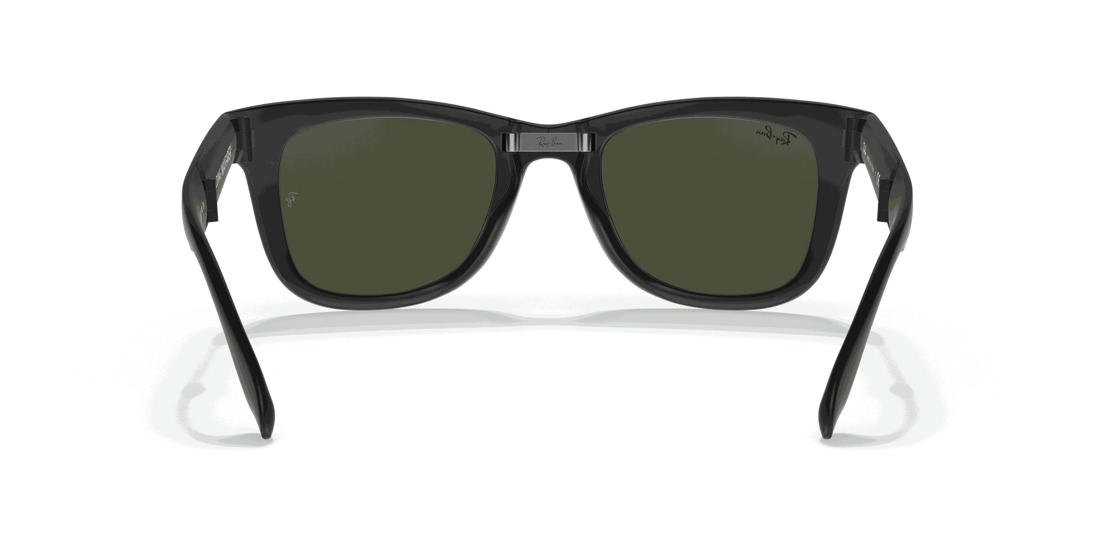 RayBan WAYFARER FOLDING CLASSIC
