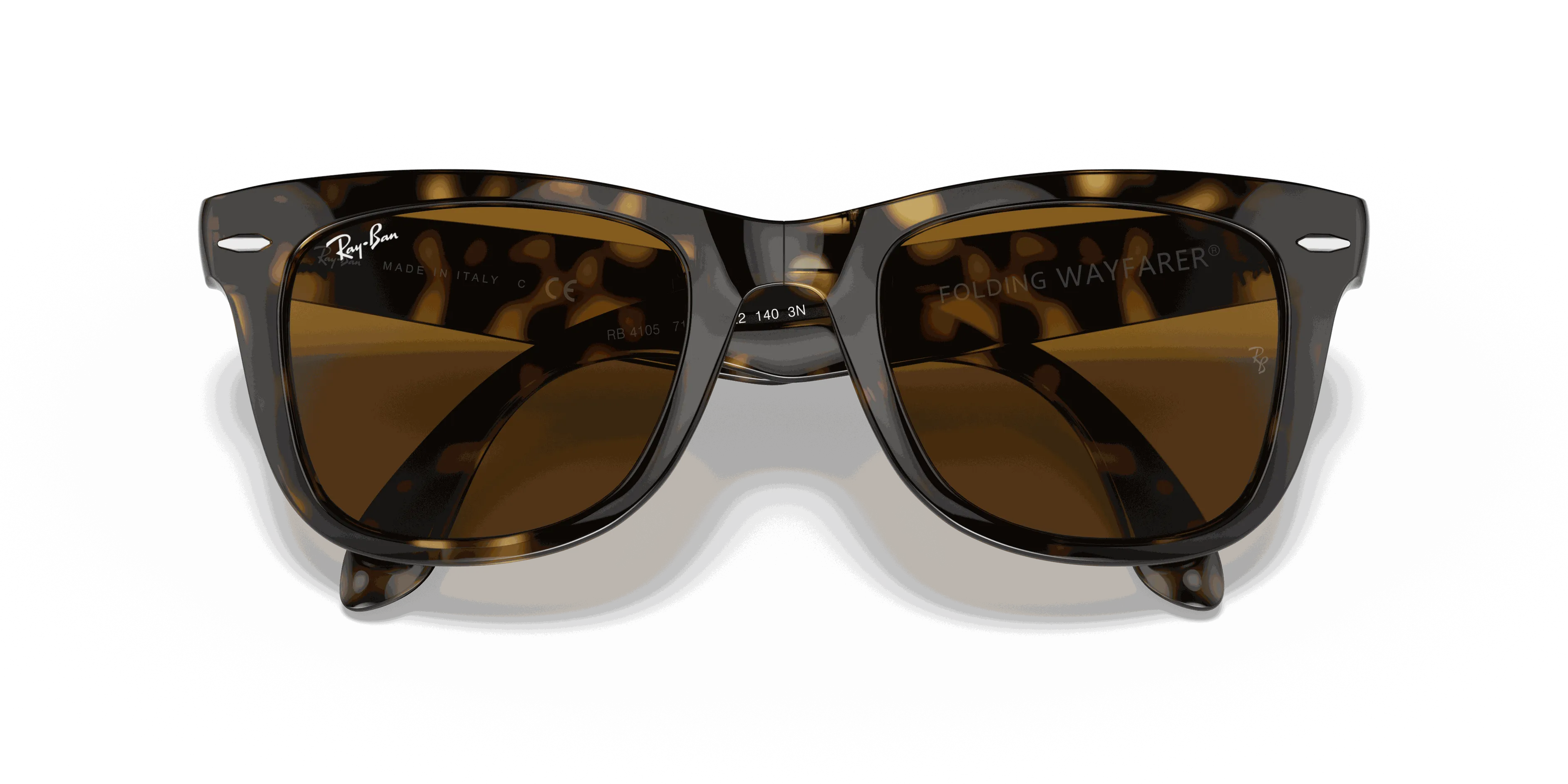 RayBan WAYFARER FOLDING CLASSIC