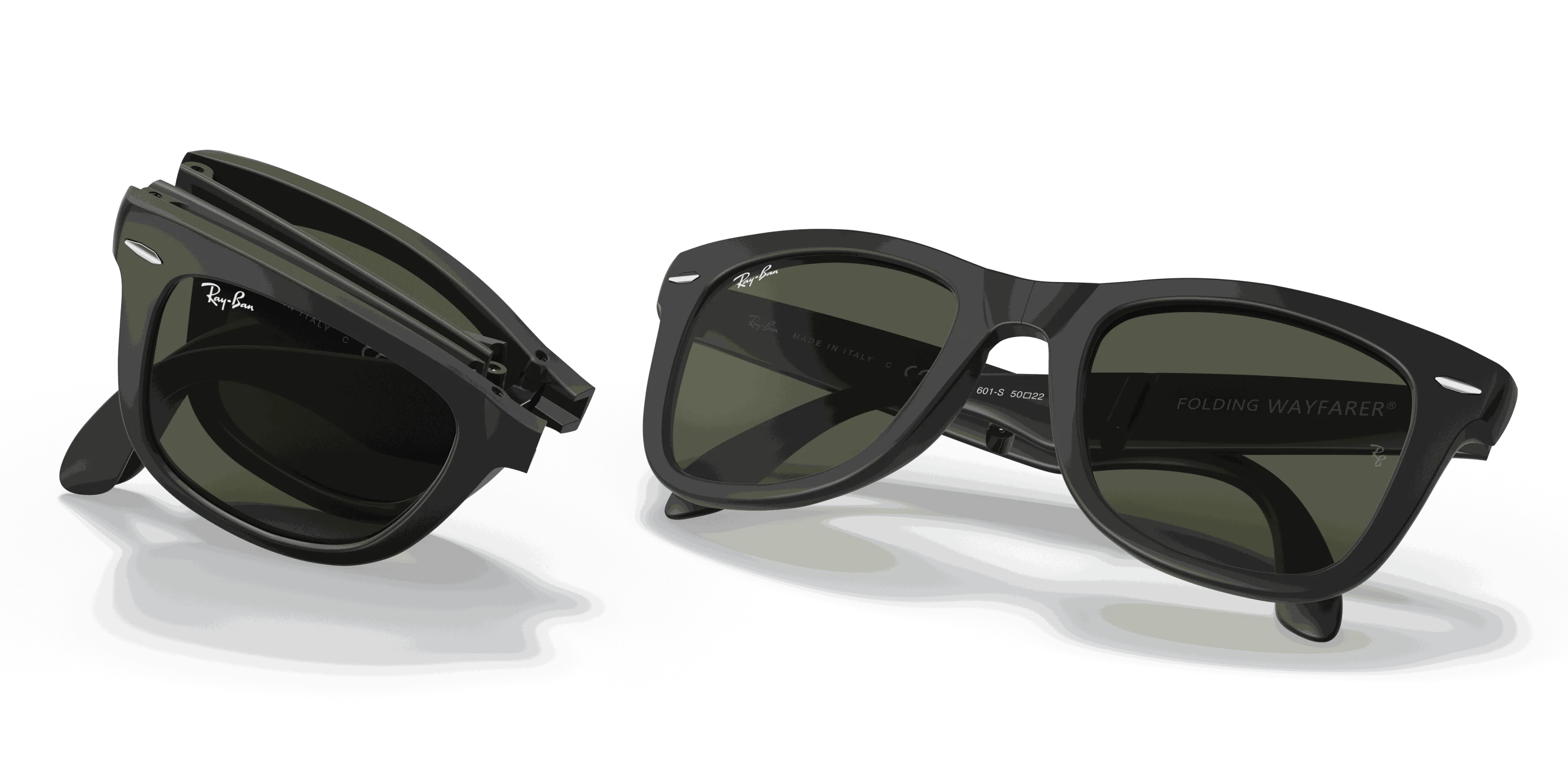 RayBan WAYFARER FOLDING CLASSIC