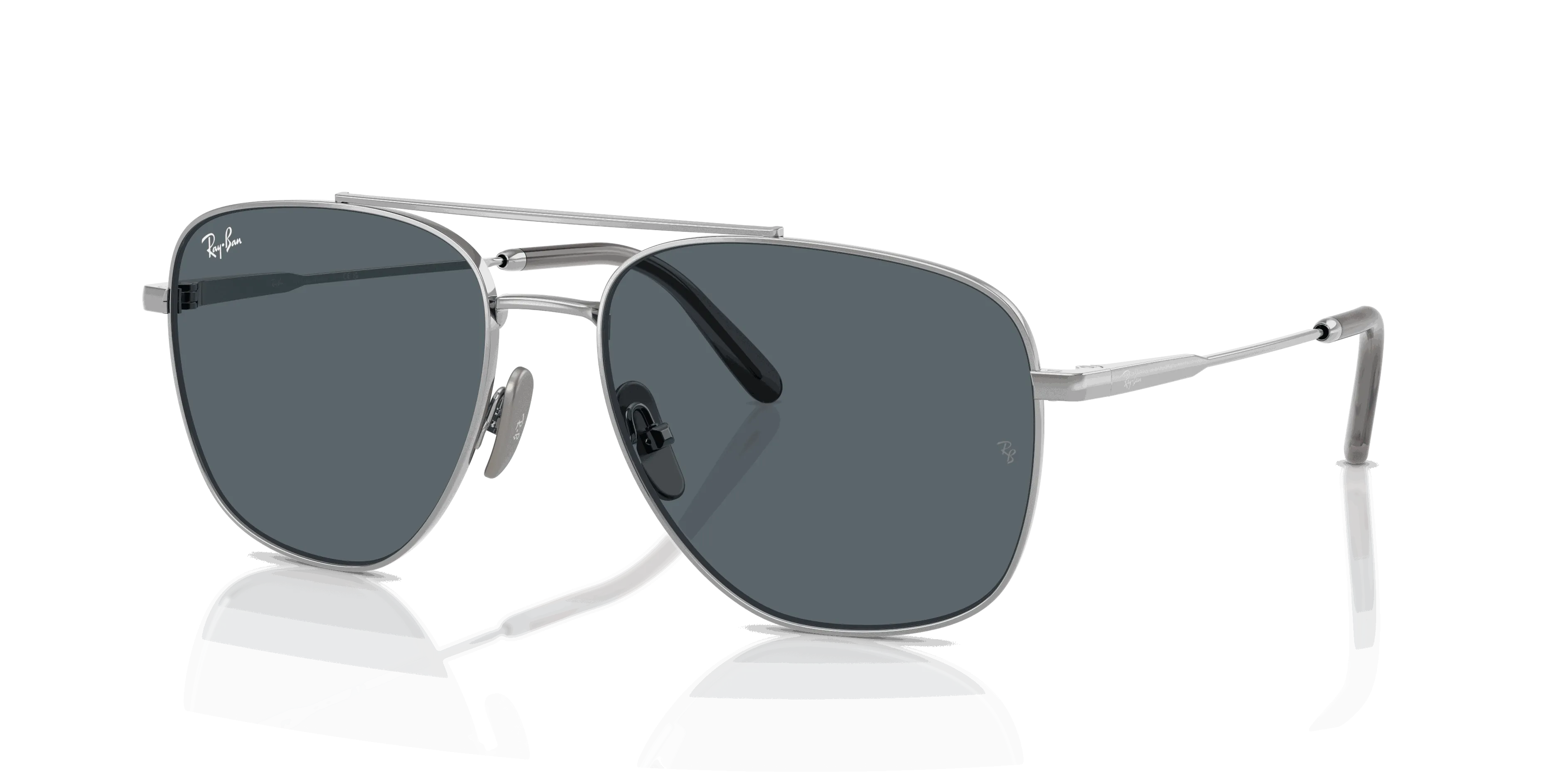 RayBan WILLIAM TITANIUM