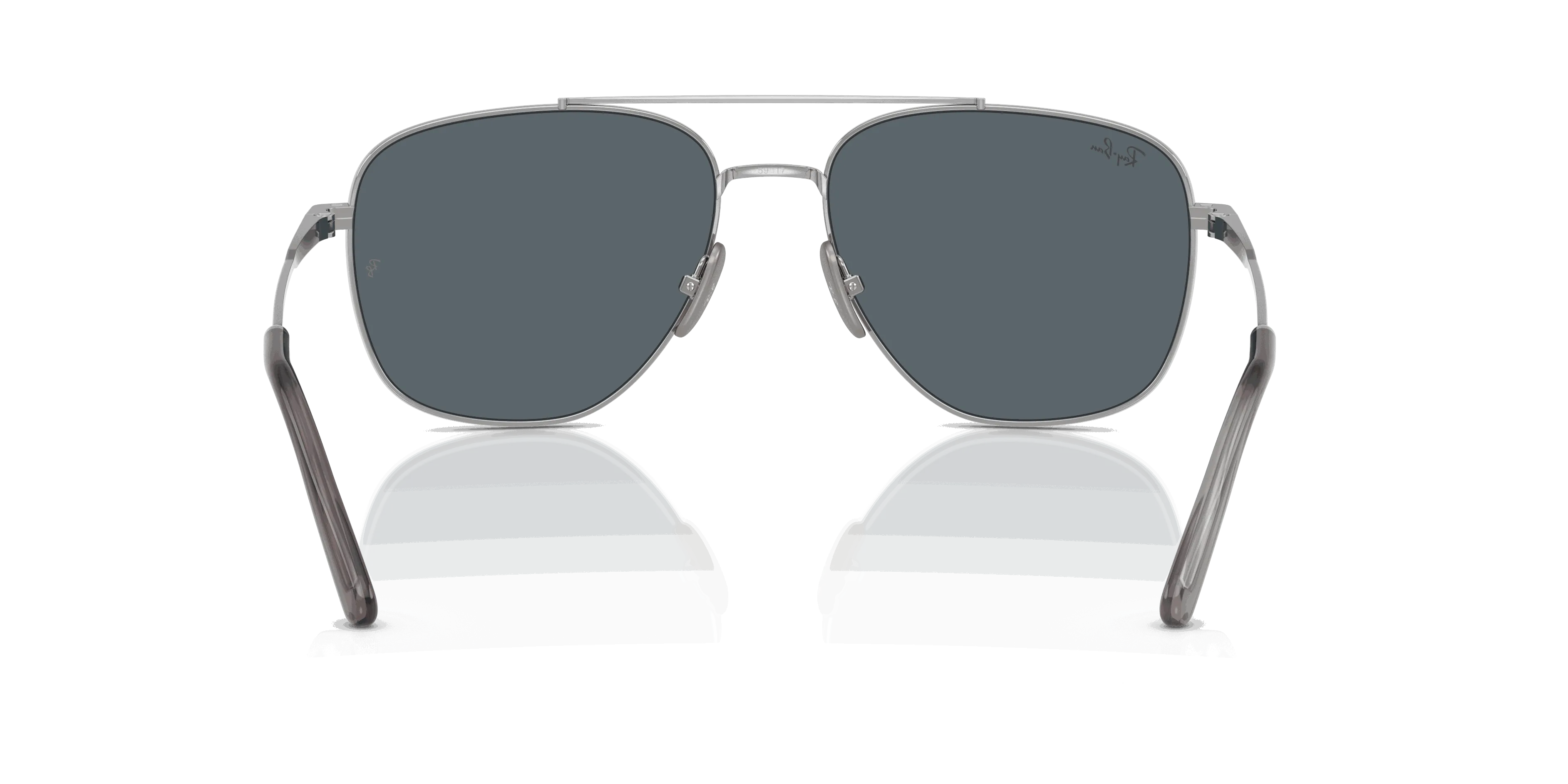 RayBan WILLIAM TITANIUM