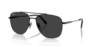 RayBan WILLIAM TITANIUM