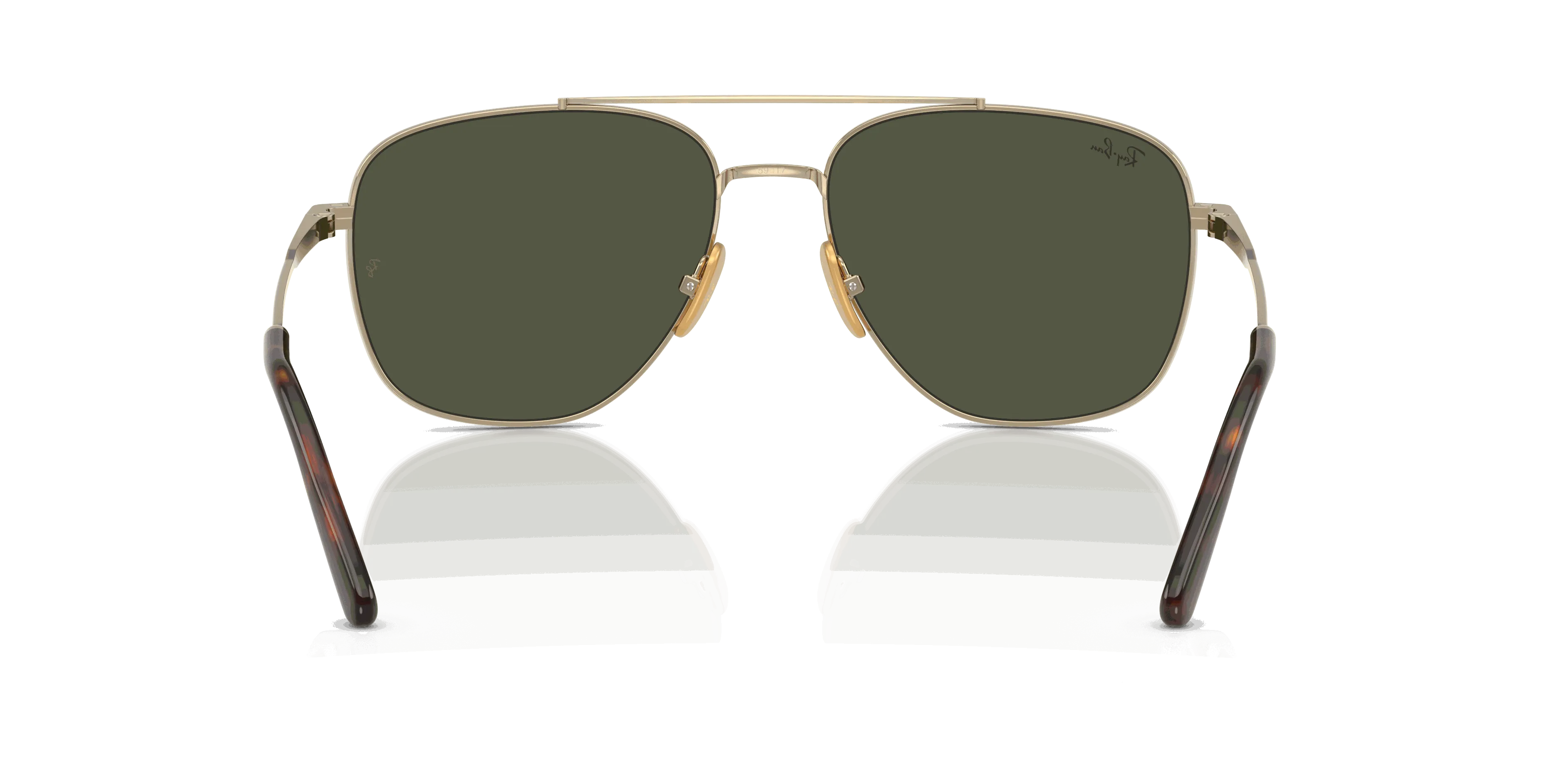 RayBan WILLIAM TITANIUM