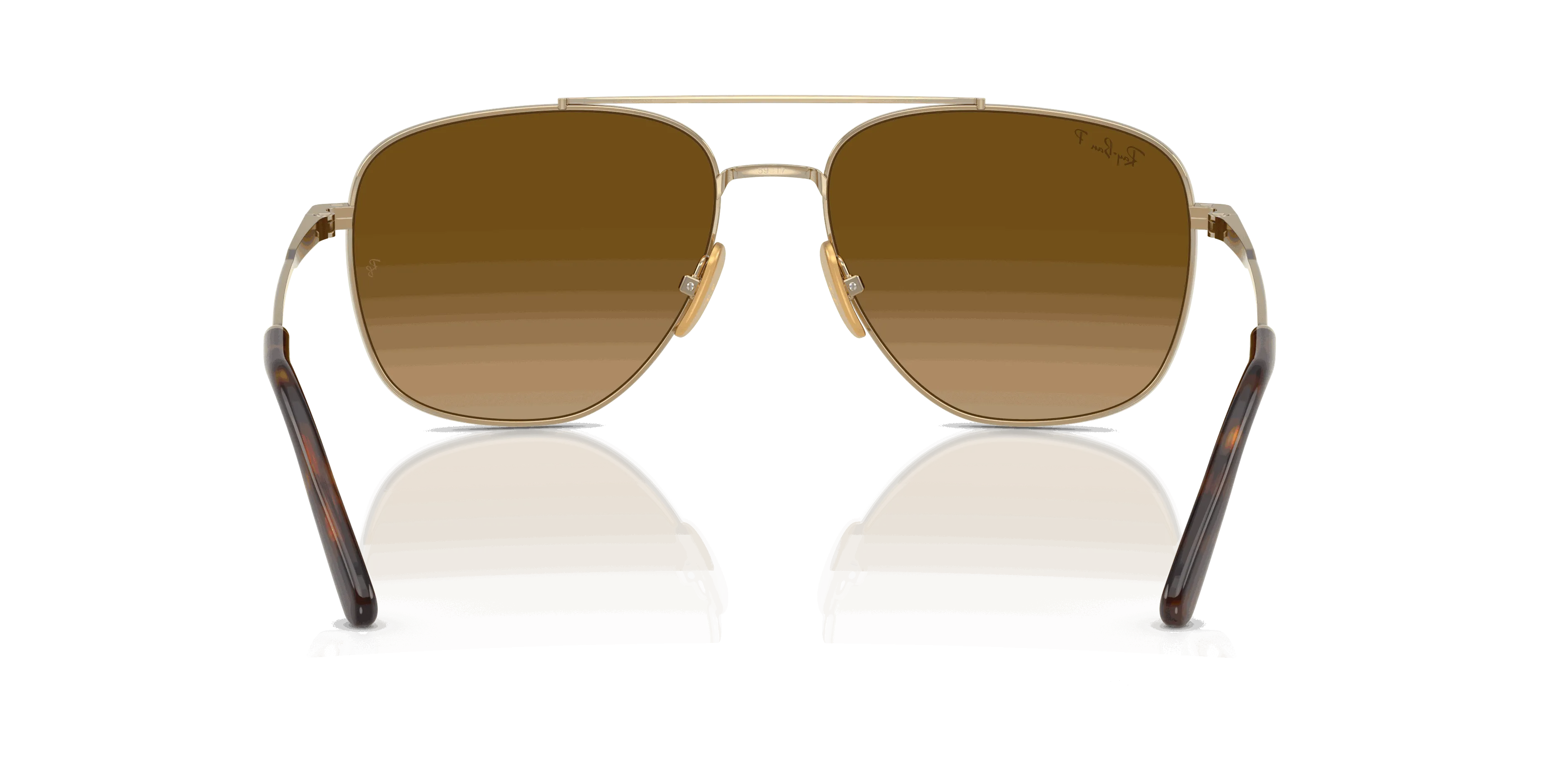 RayBan WILLIAM TITANIUM