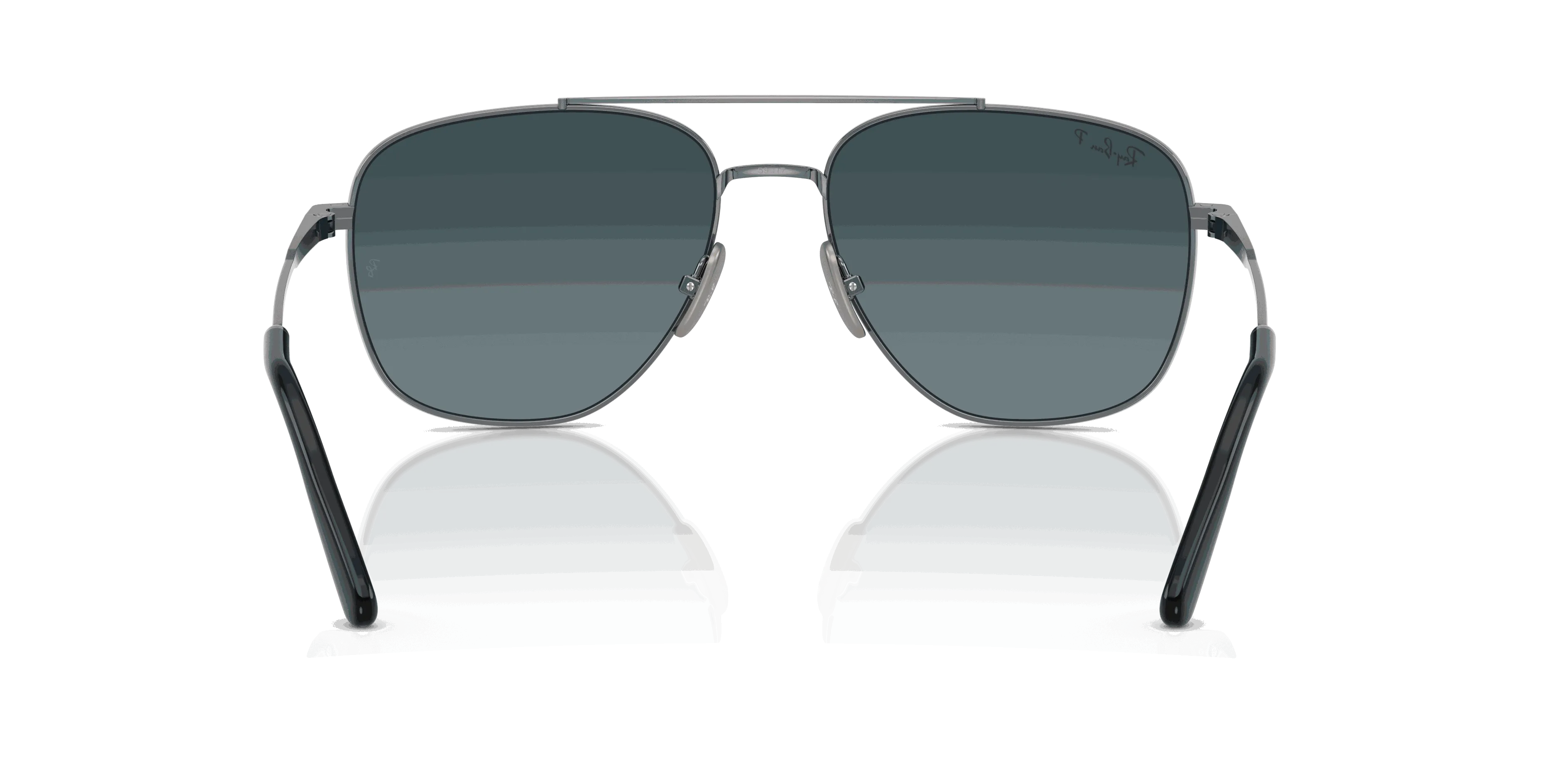 RayBan WILLIAM TITANIUM