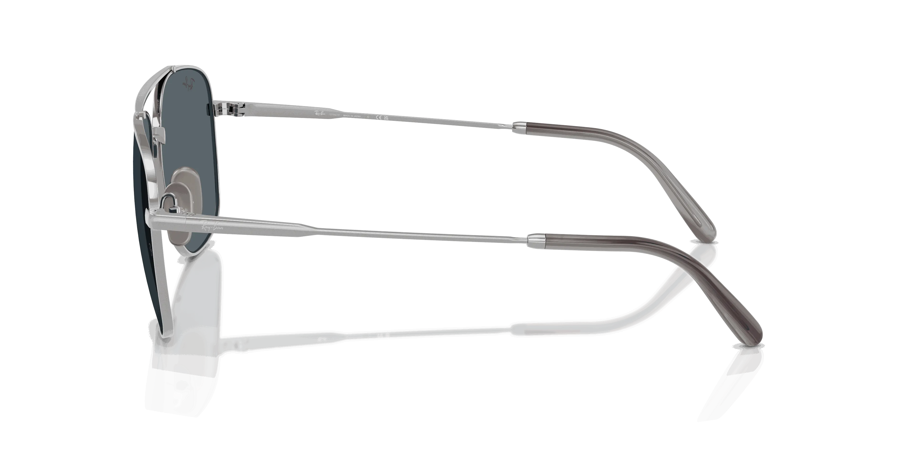 RayBan WILLIAM TITANIUM