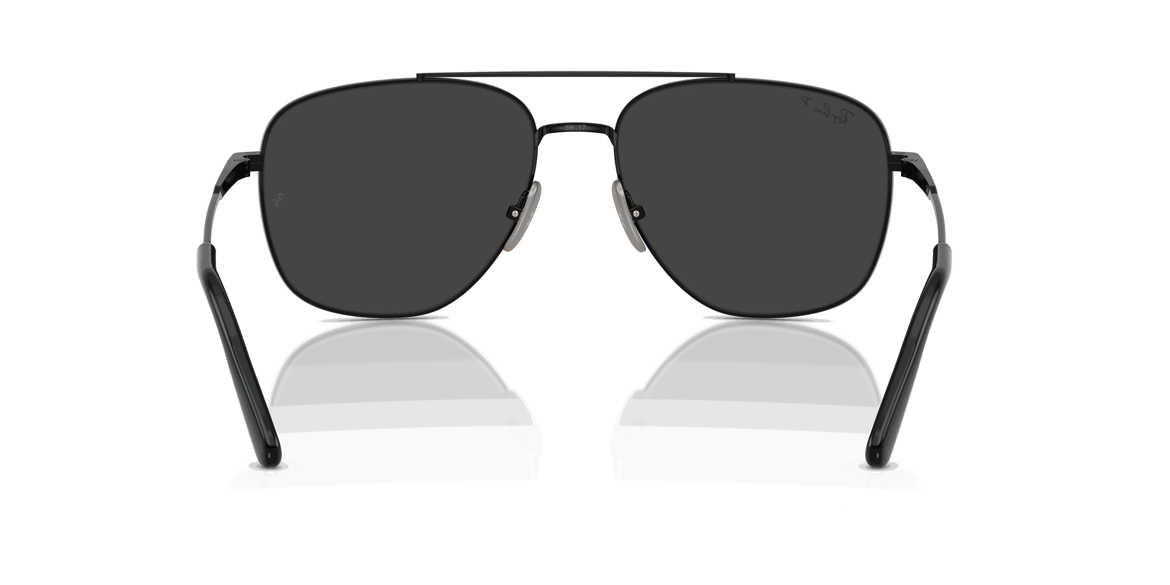 RayBan WILLIAM TITANIUM