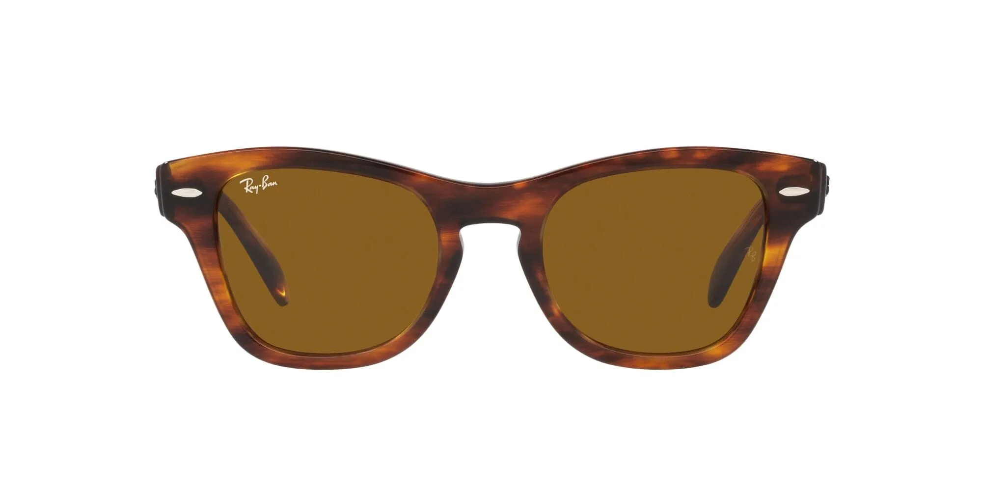RB0707S 954/33 (50) havana.brown lens