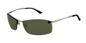 RB3183 004/9A GUN/GREEN POLA