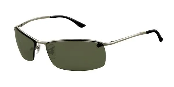 RB3183 004/9A GUN/GREEN POLA