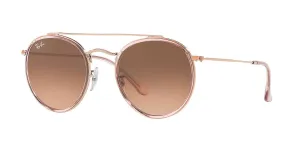 RB3647N 9069A5 BRONZE COPPER/PINK BROWN GRAD