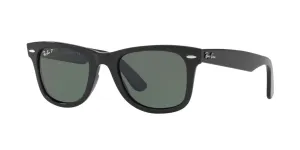RB4340 601/58 [50] black/green polarised