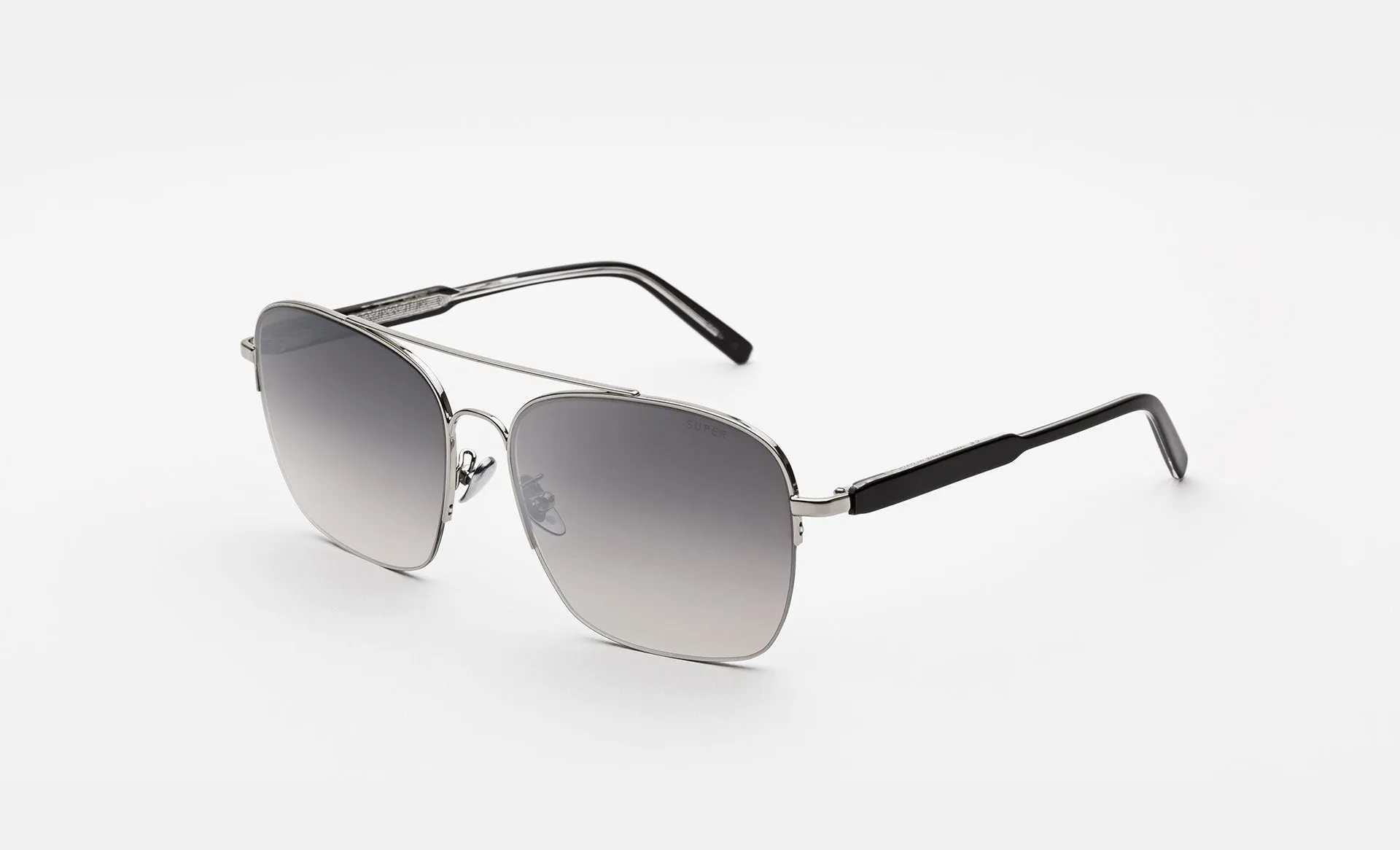 RetroSuperFuture Adamo Fadeism Black