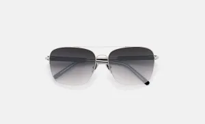 RetroSuperFuture Adamo Fadeism Black